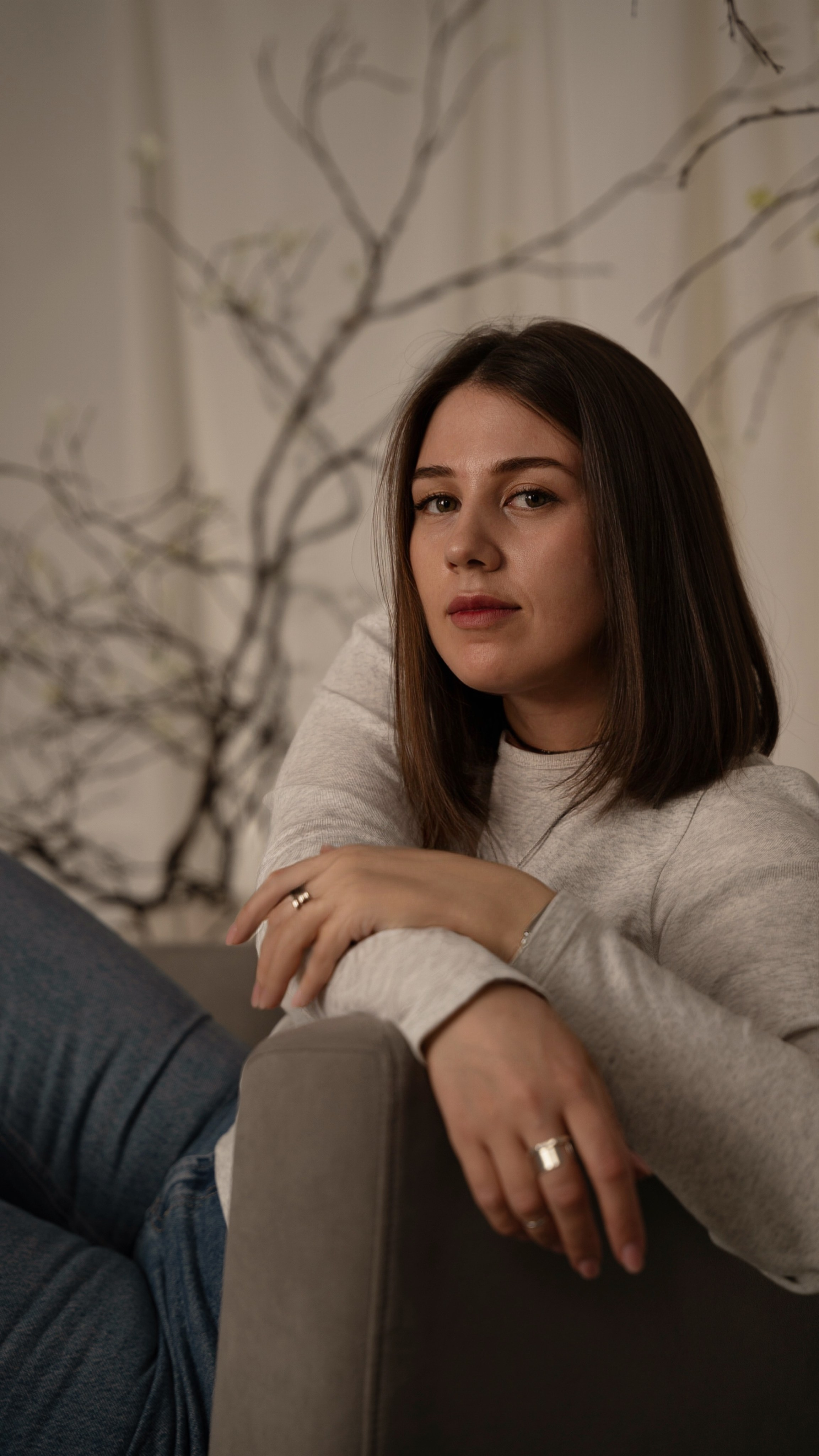 Индивидуальная Лилия. Главная