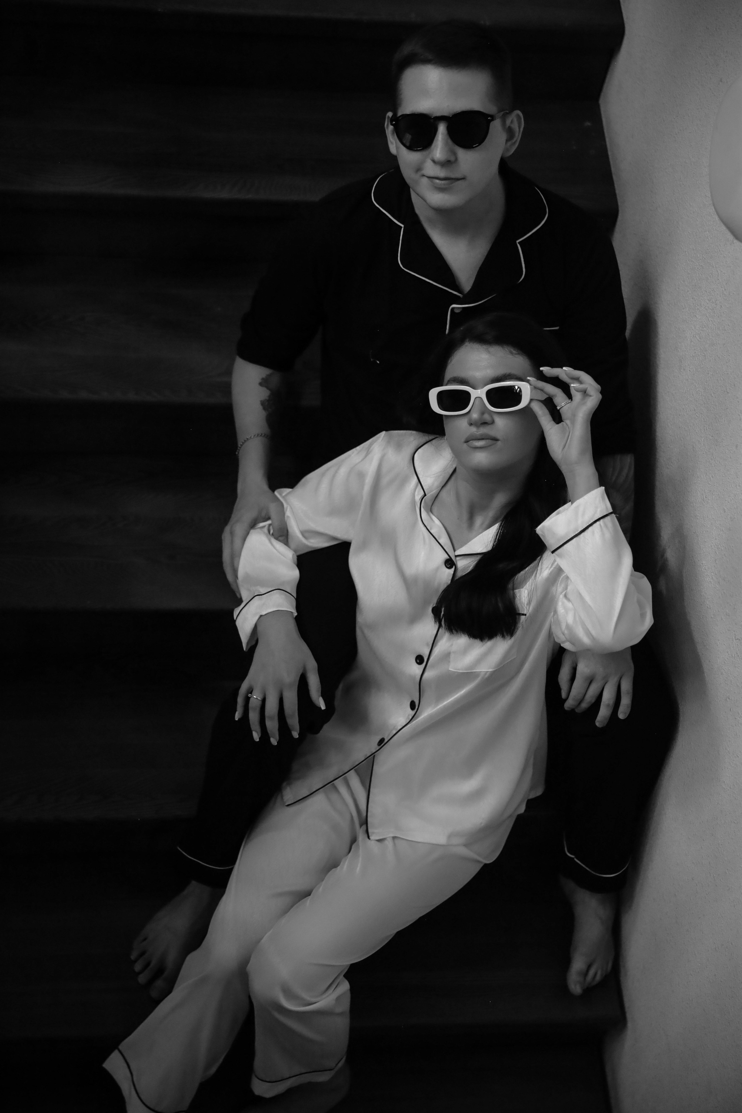 Александр и Виола. Свадебный фотограф Екатеринбург Алексей Ладыгин