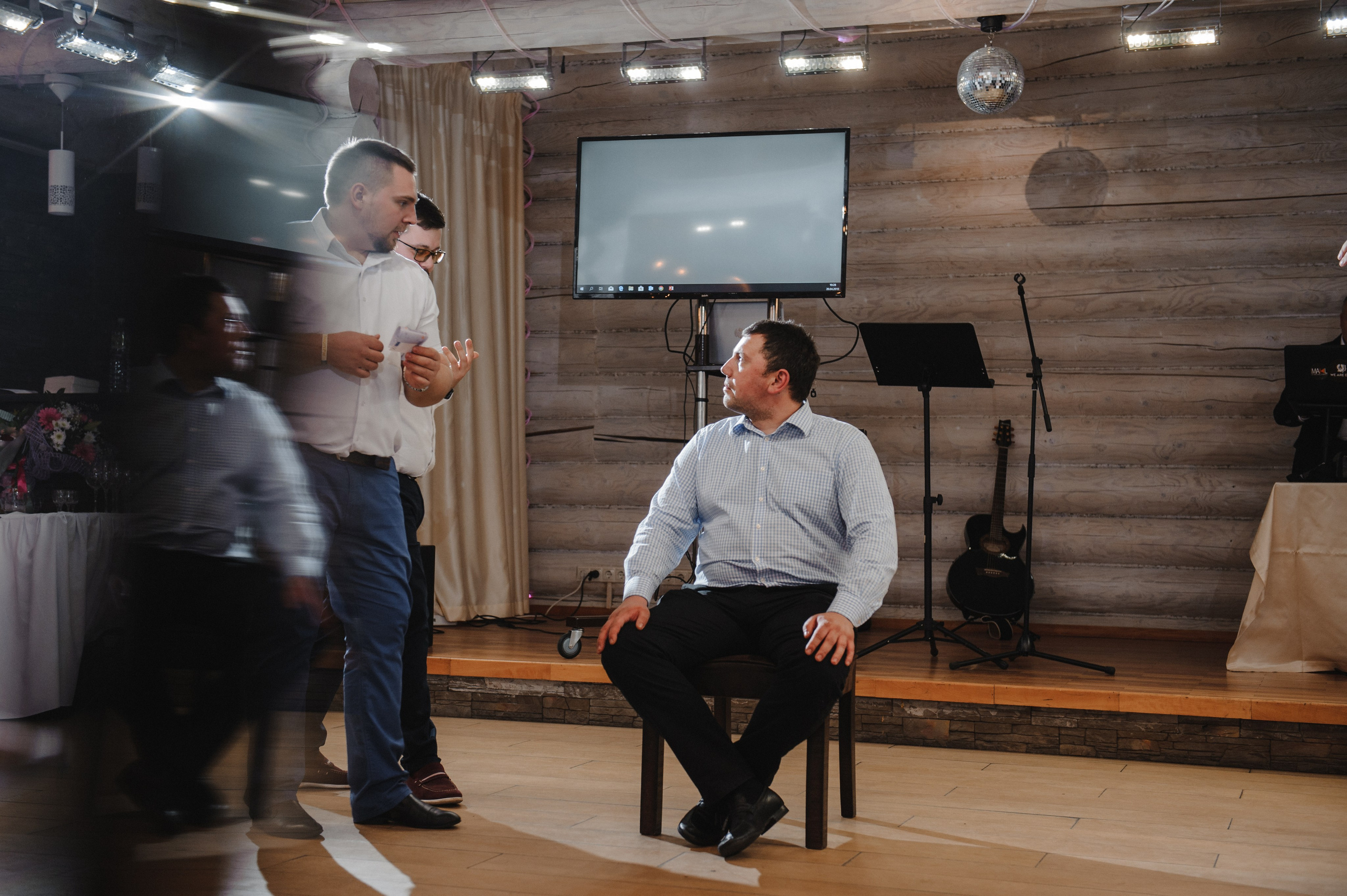 Андрей и Анна. Дмитрий Черяник свадебный и семейный фотограф