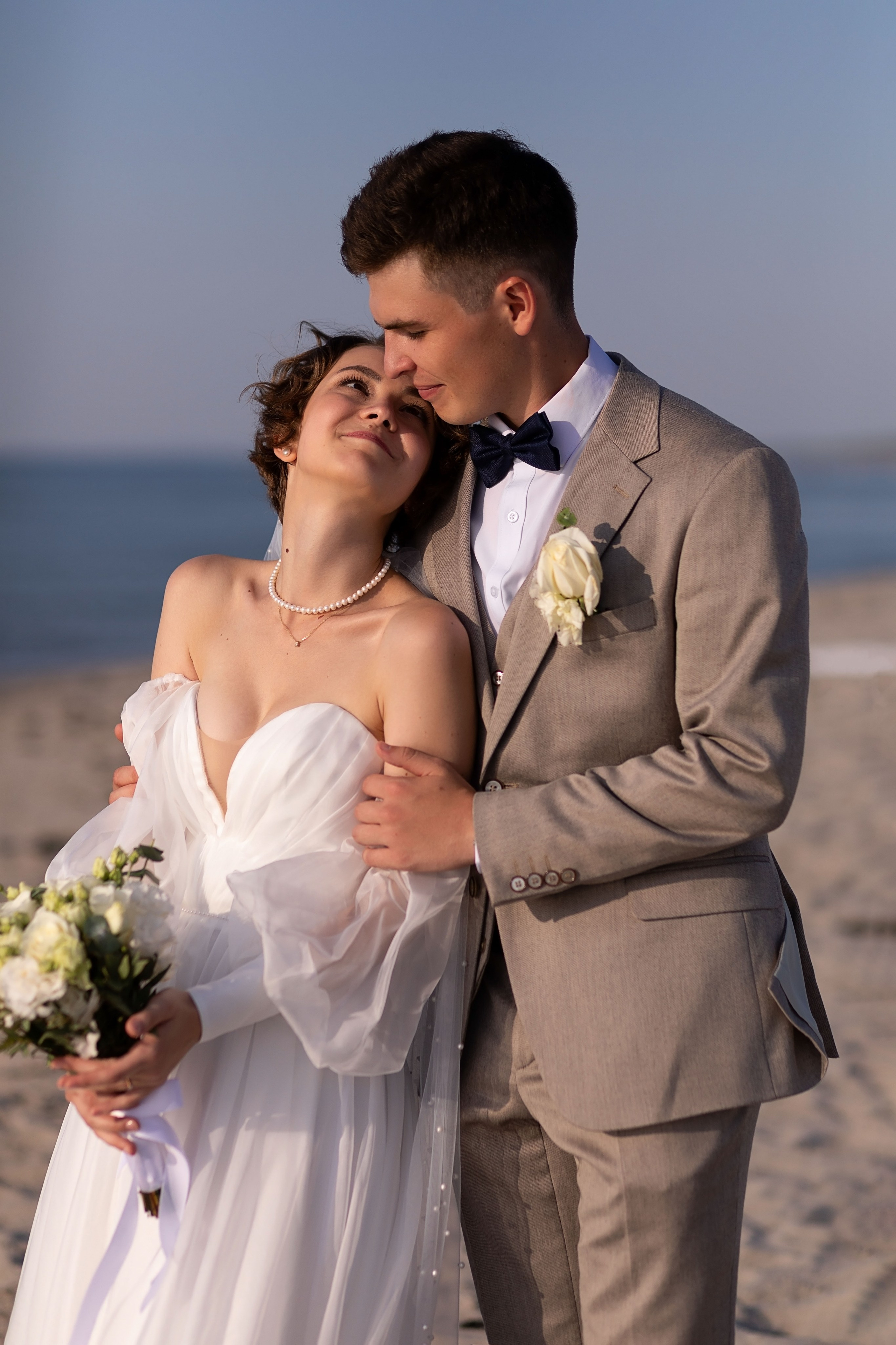 Илья и Анна. Главная