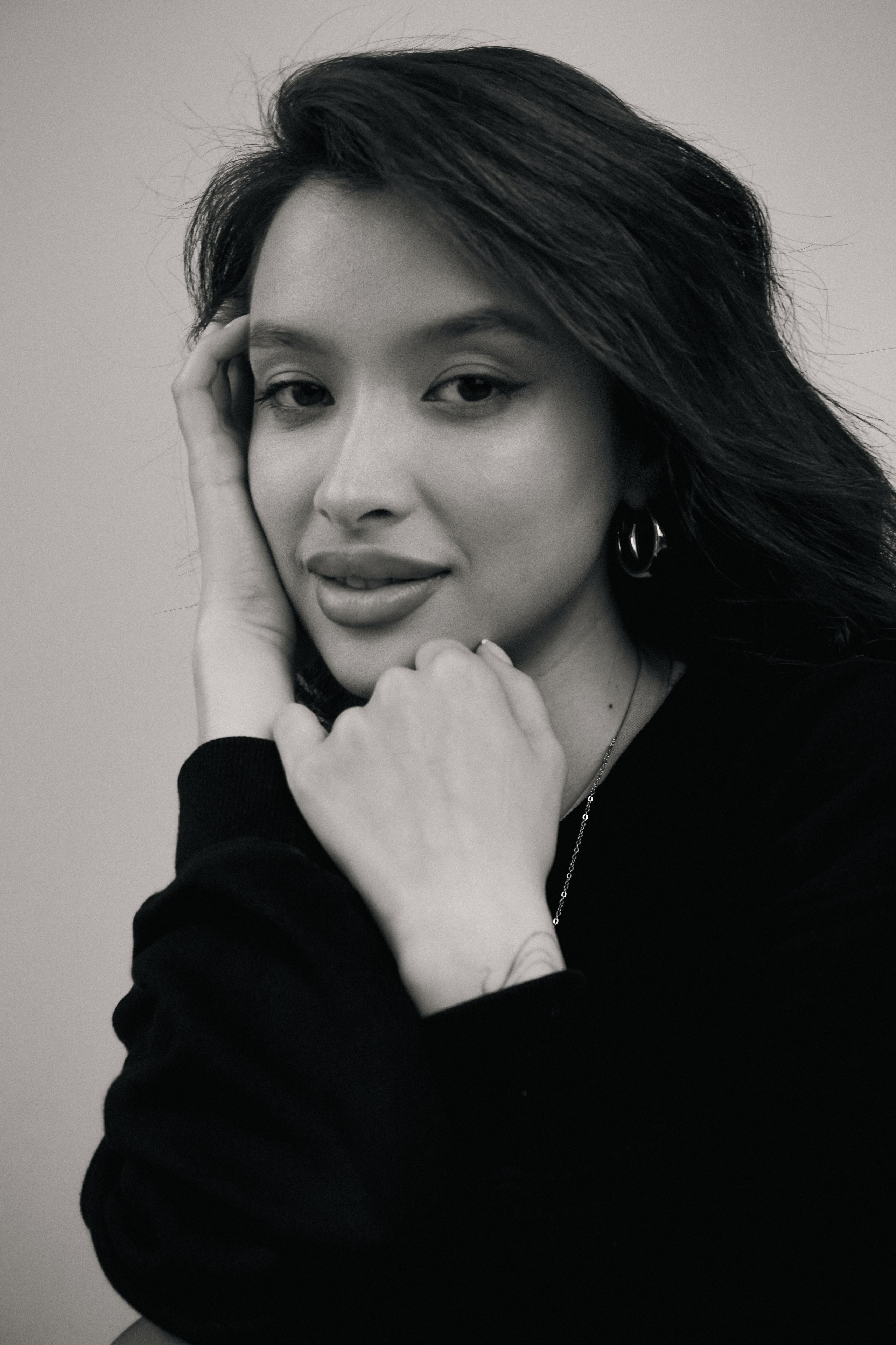 Портрет. Главная