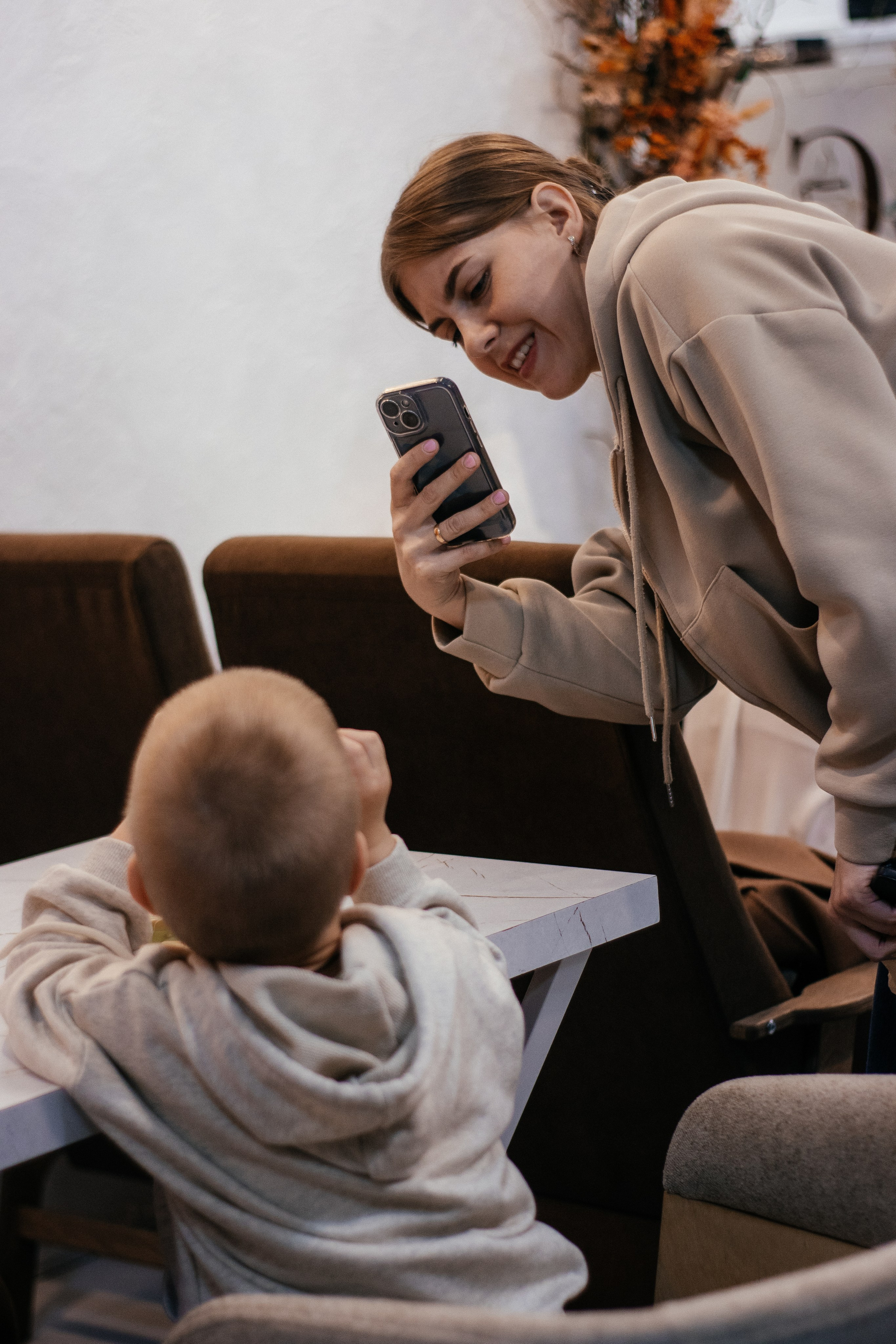 Открытие GANGALОКЕЙК. Свадебный и семейный фотограф Татьяна Нуякшева Новоалтайск — Барнаул