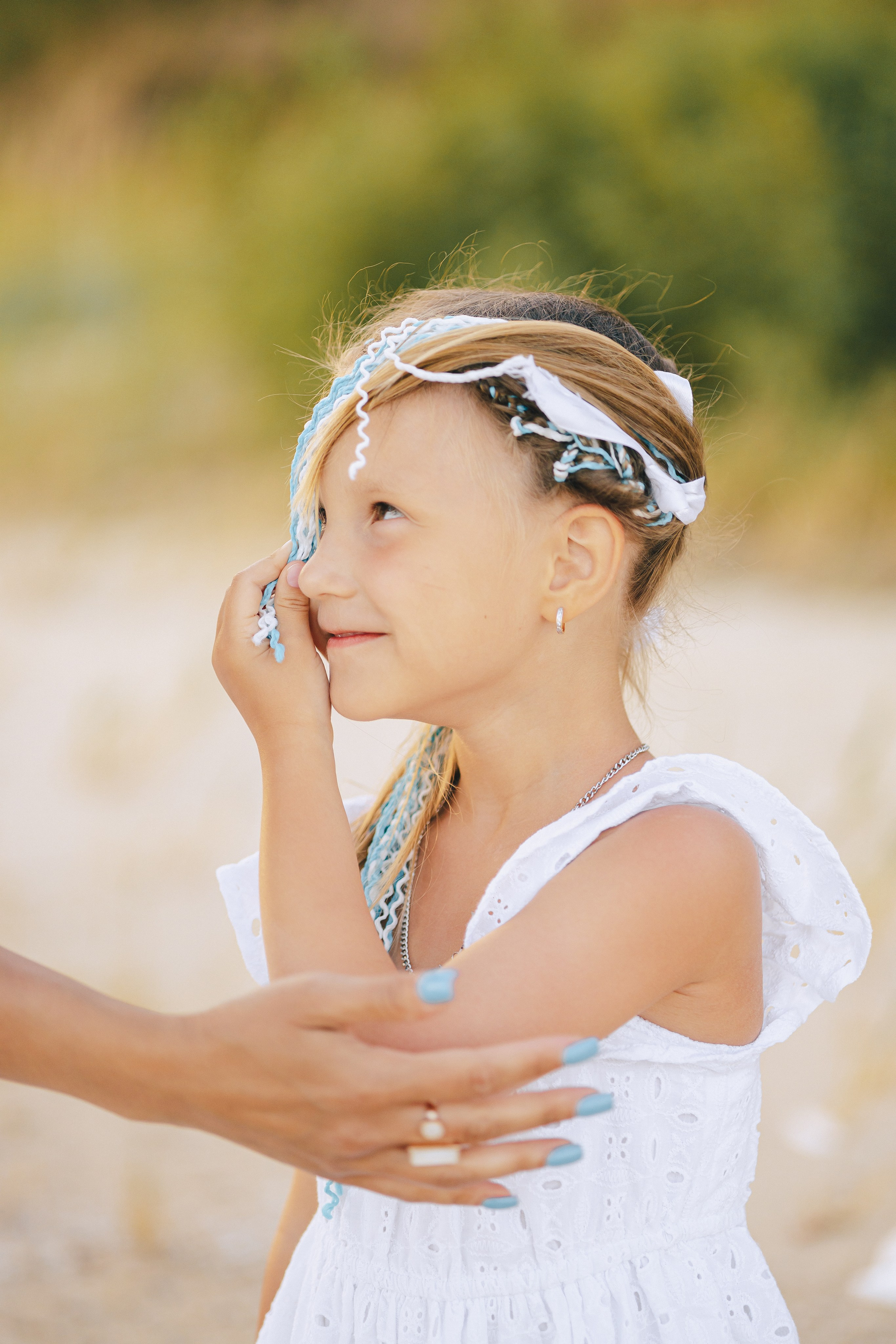 Ульяна, Костя и Влада. Фотограф Таганрог Любимая Надя