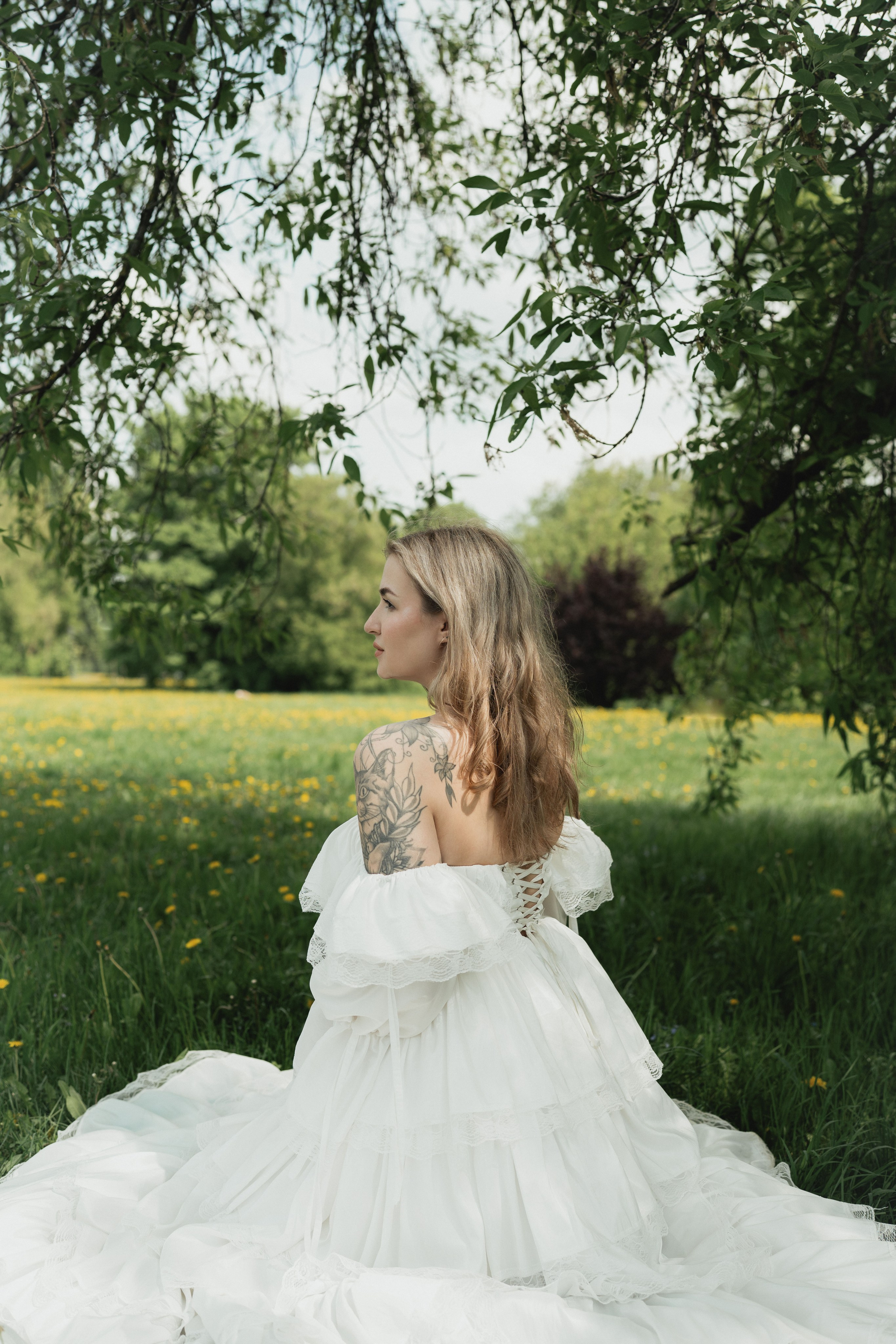 Елизавета и Владимир. Photographer Turlova Anastasiya CANDYRAY