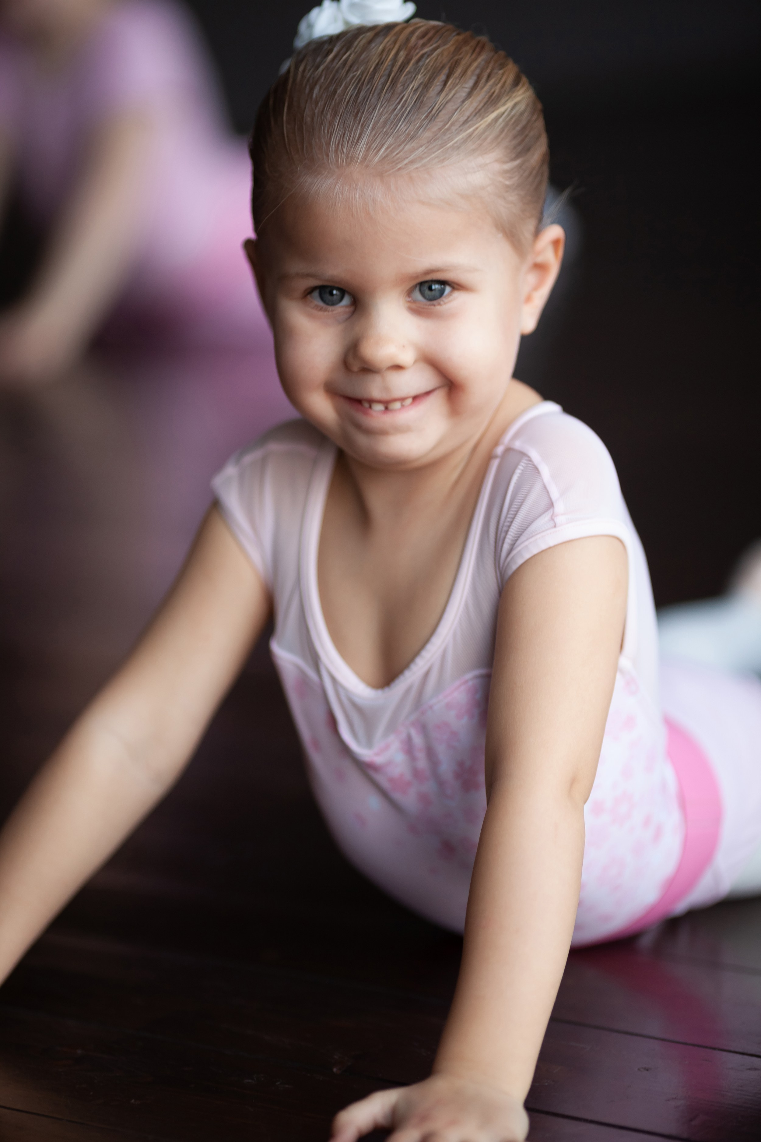 Танцевальные студии. Выпускные альбомы для школ и детских садов — фотокниги и виньетки