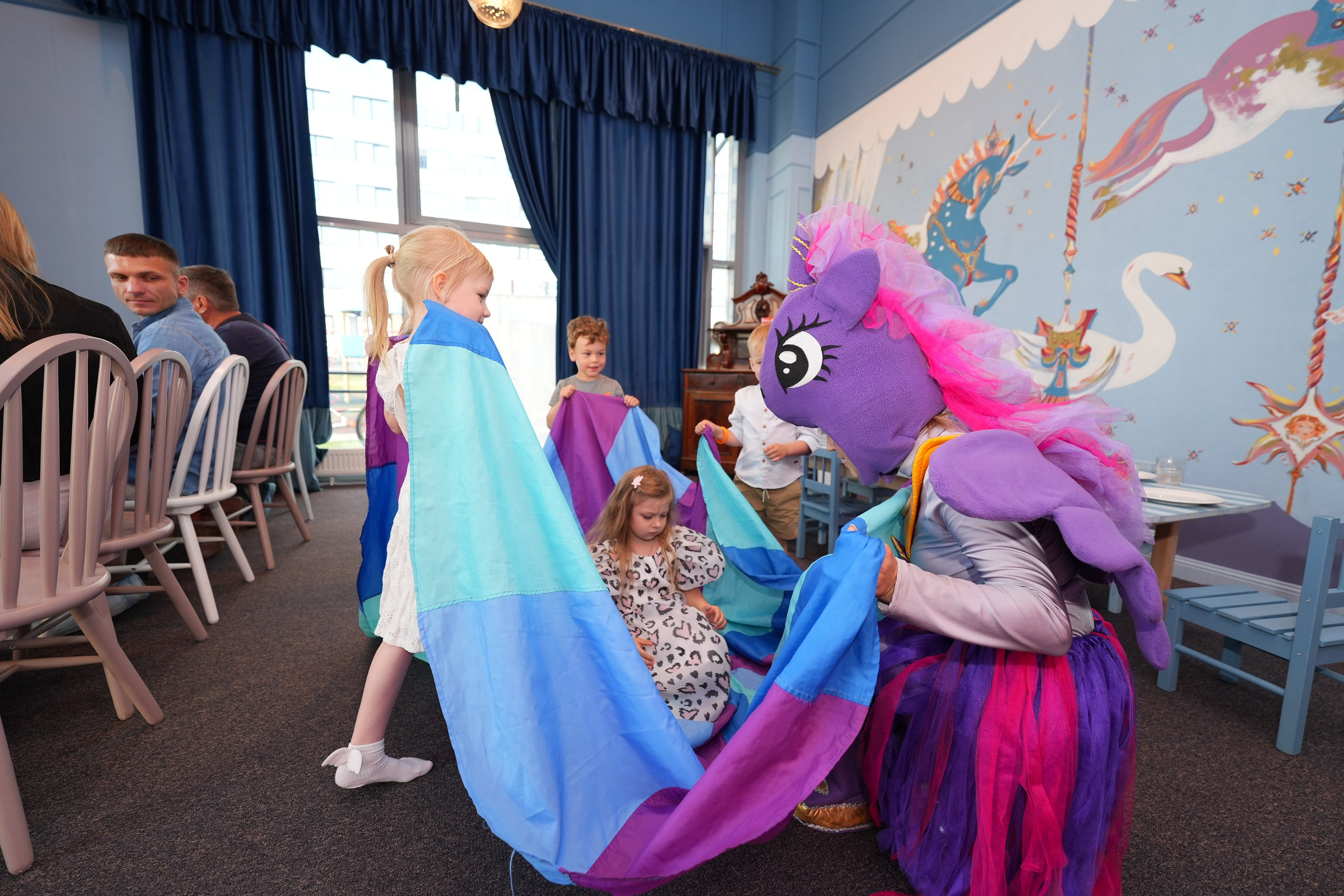 День Рождения. Семейный и свадебный фотограф Минск, Беларусь Анна Орловская