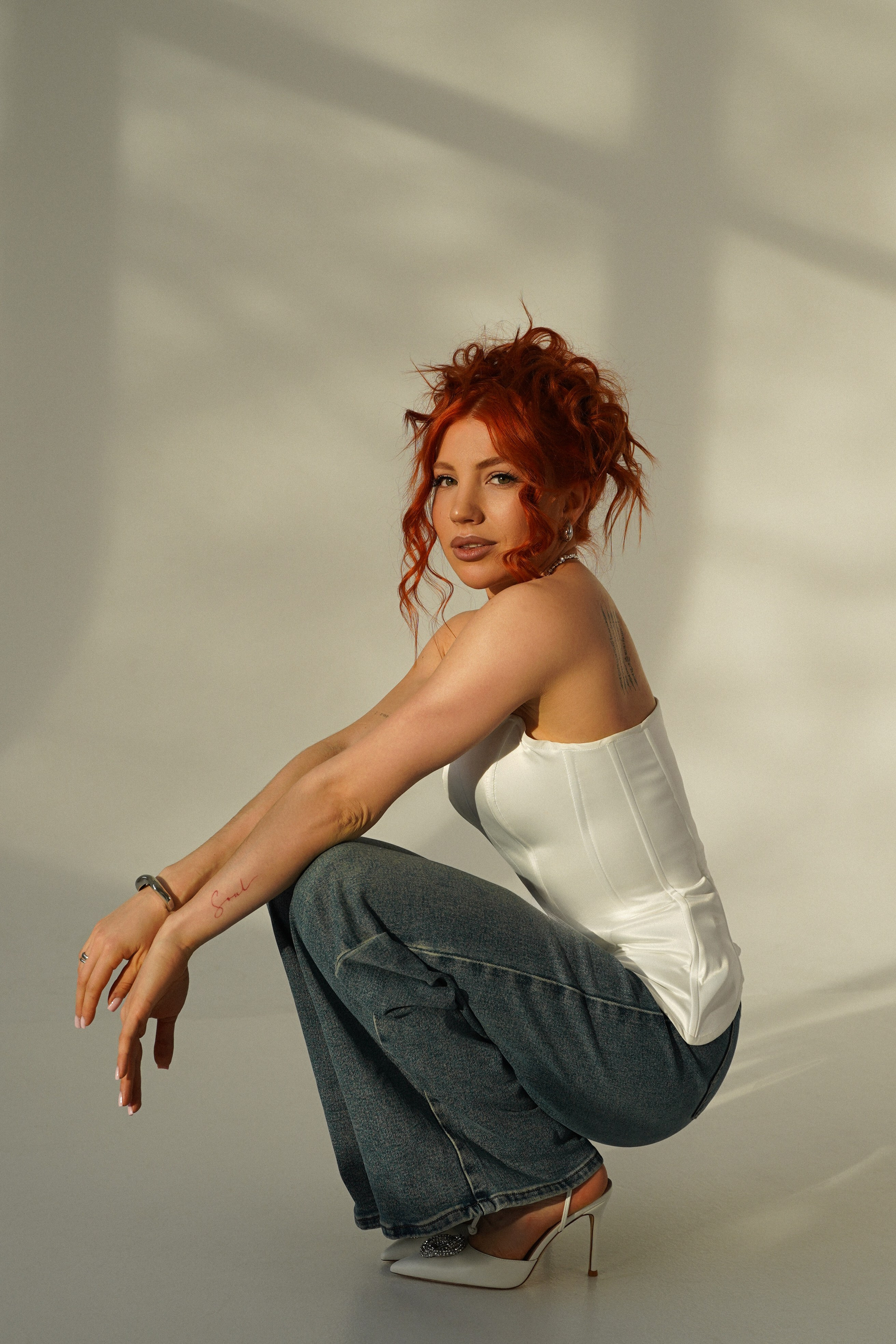 Вика Comilfo. Ann.dkn