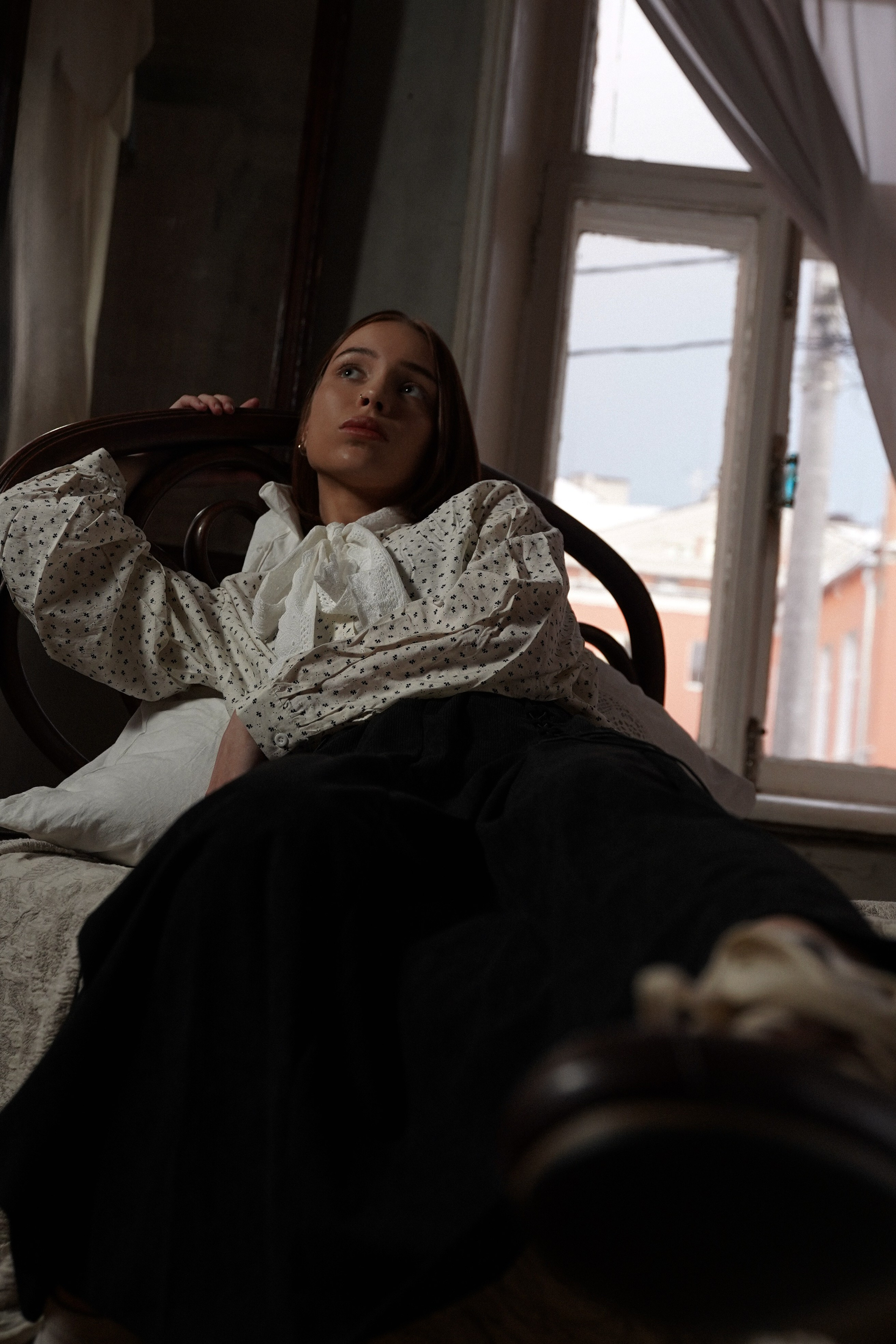 Вика Vyunitsa. Ann.dkn