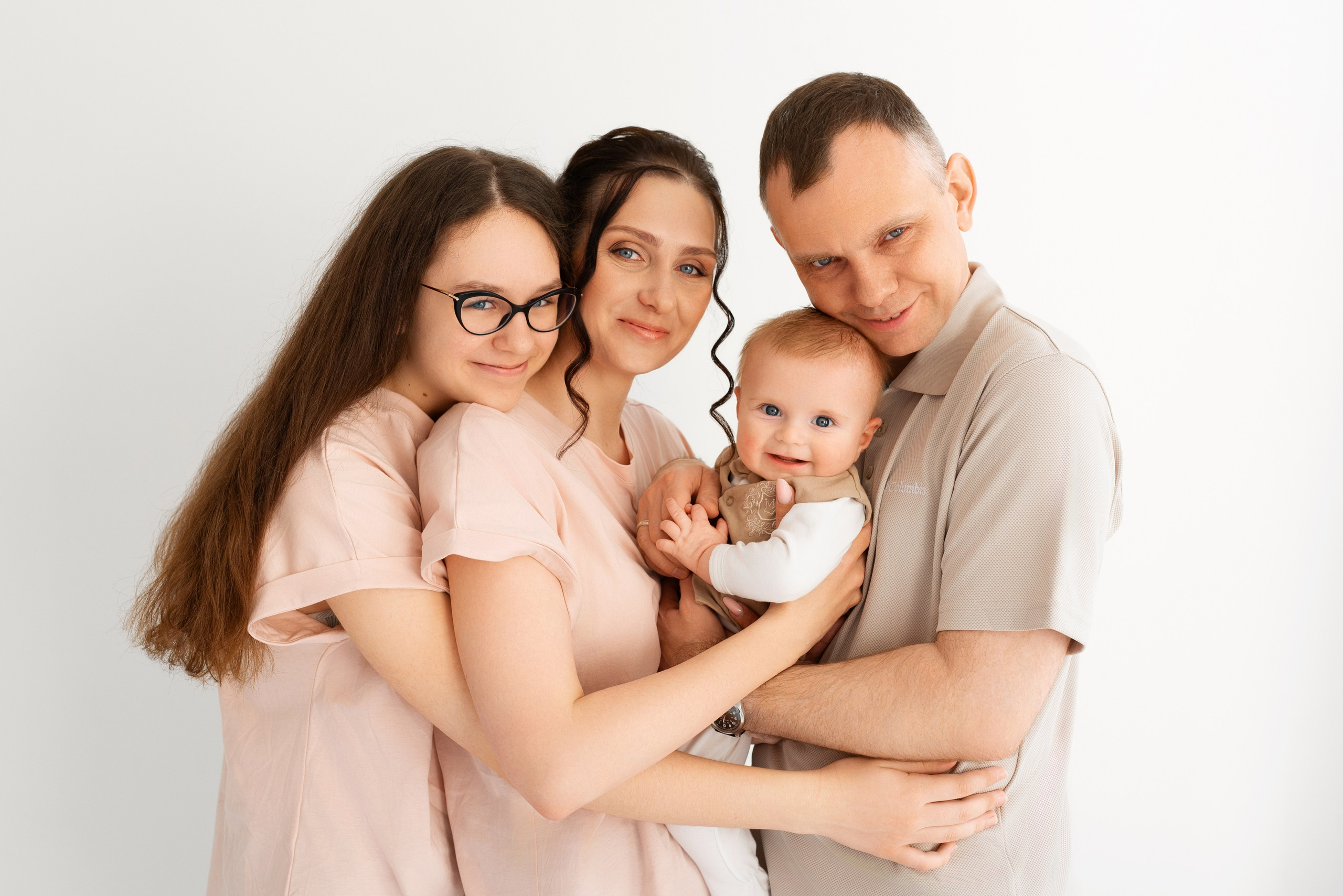 Эллай (6 месяцев)