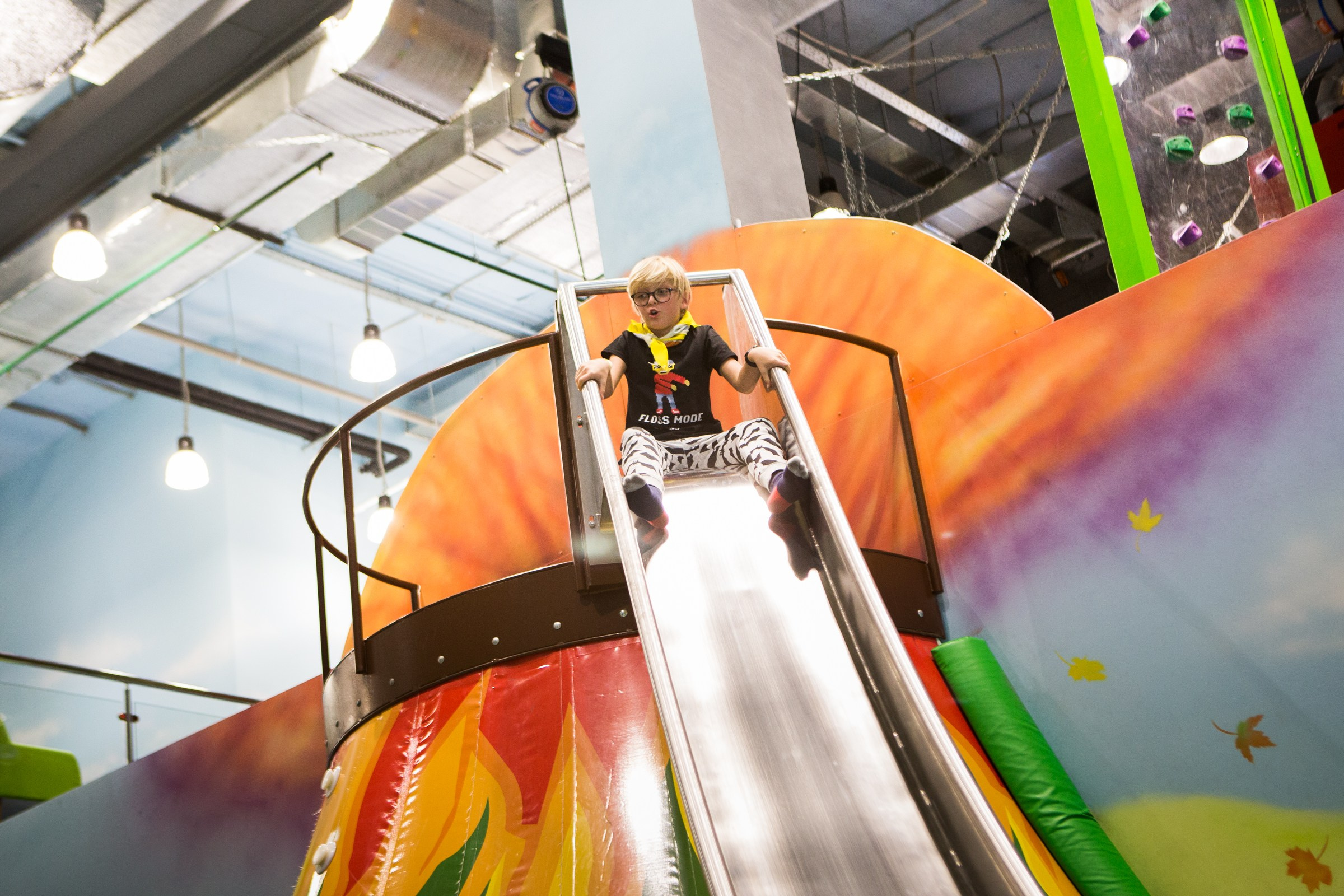 Funny Jungle. Главная