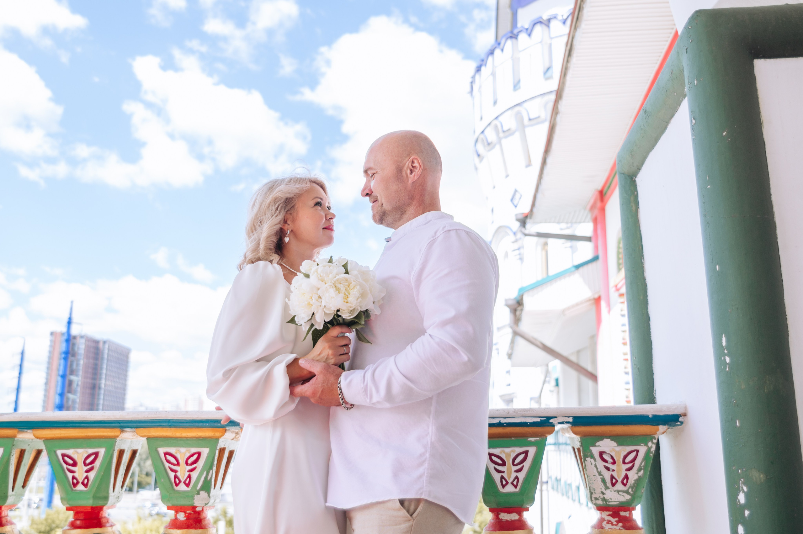 Свадьбы. Свадебный и семейный фотограф в Москве и Подмосковье Татьяна Емцова