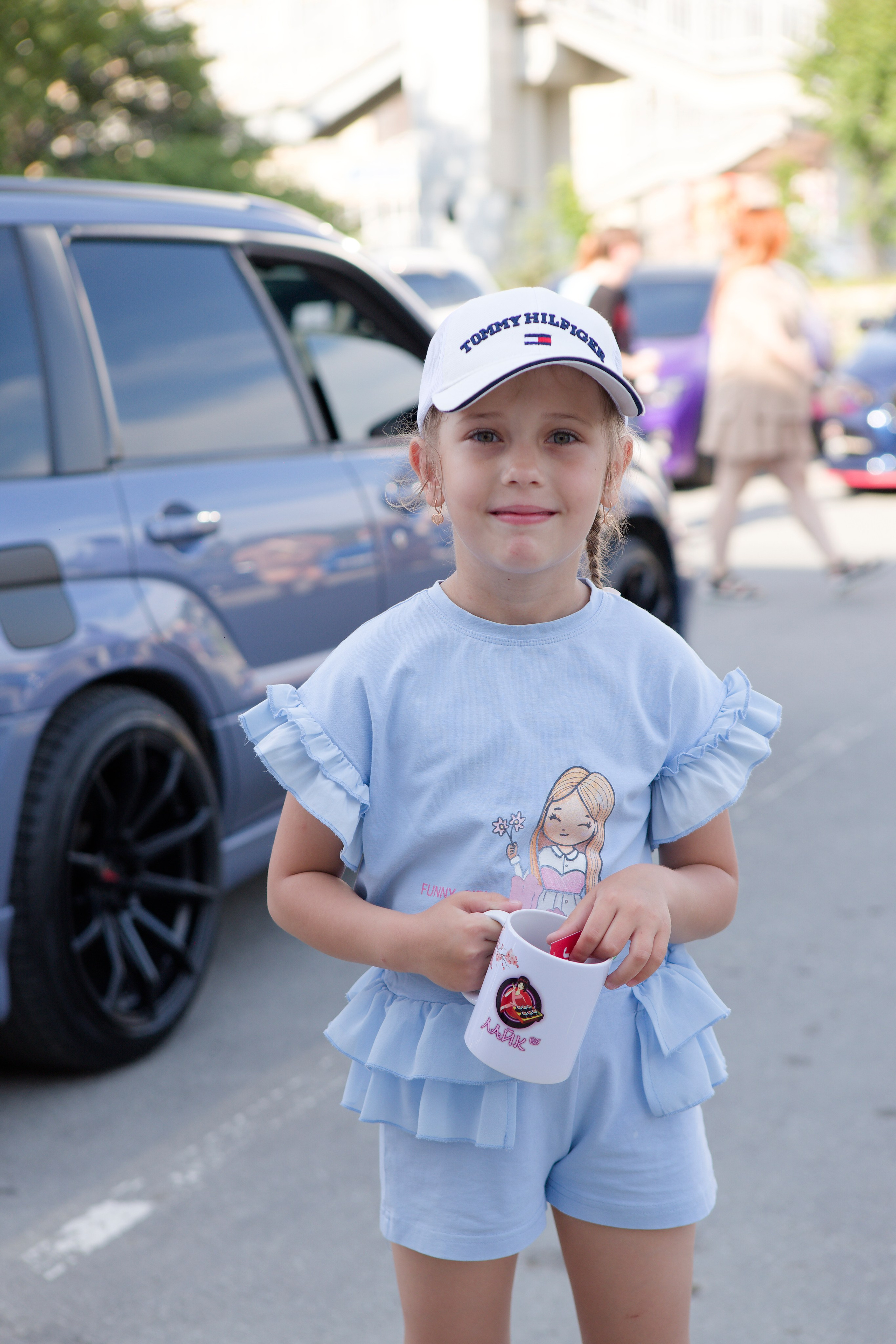 День Рождения Subaru Club. Кутузов Евгений Фотограф в Южно-Сахалинске