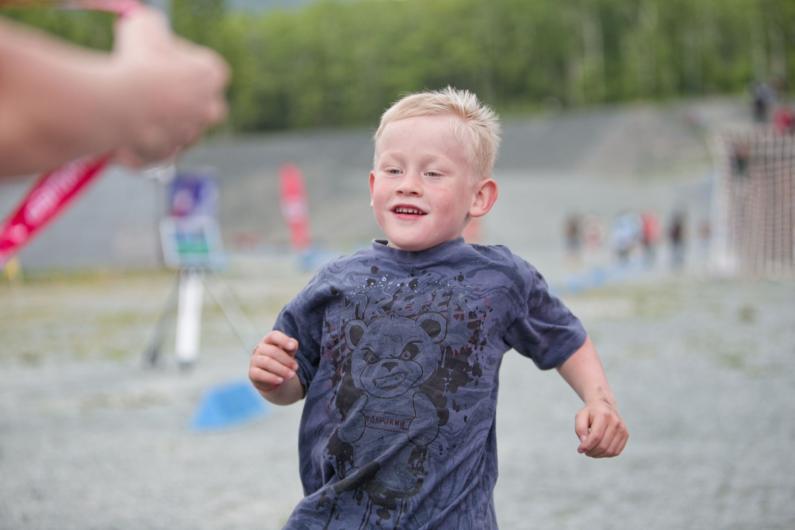 Pride kids. Кутузов Евгений Фотограф в Южно-Сахалинске