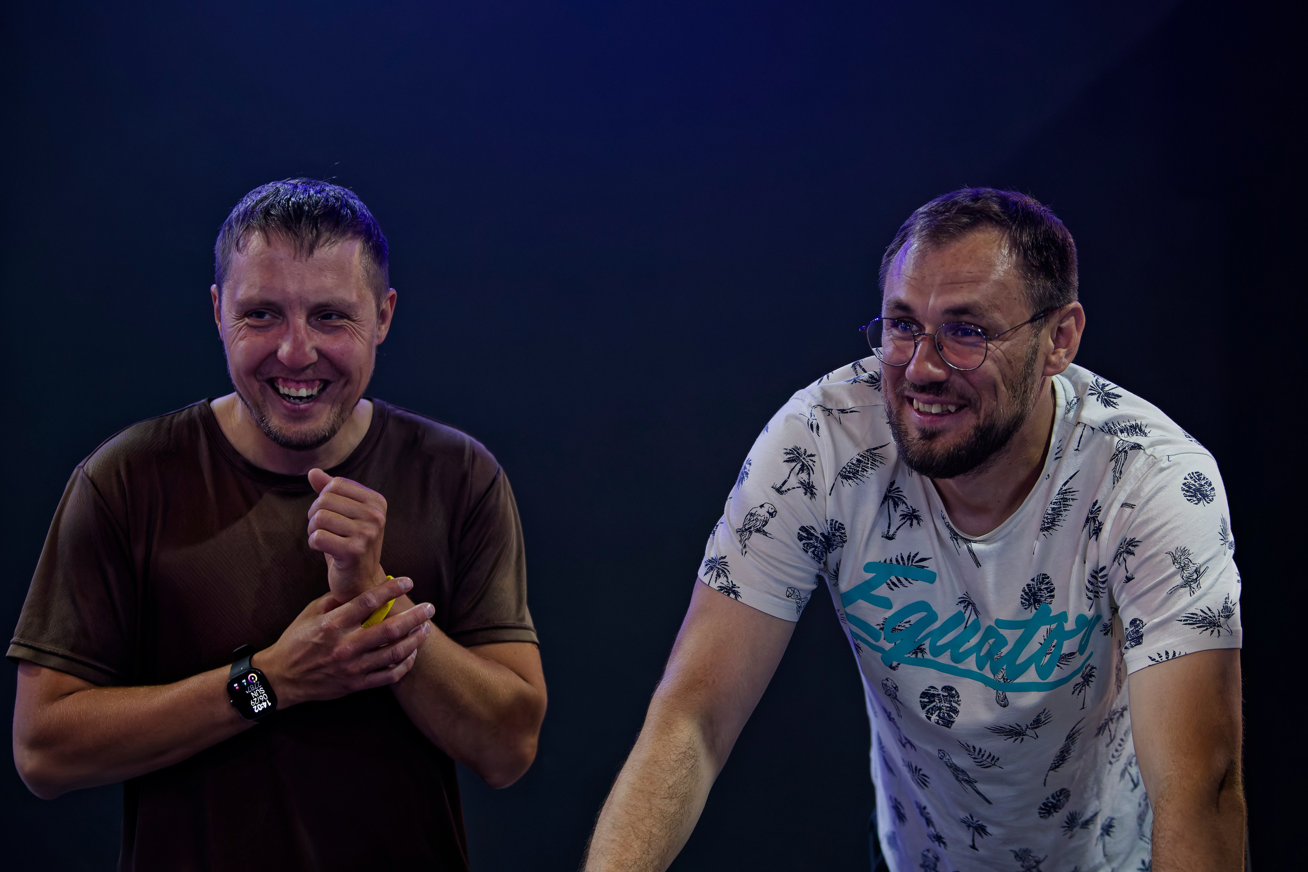 Турнир Warpoint battle, 2 сезон. Кутузов Евгений Фотограф в Южно-Сахалинске