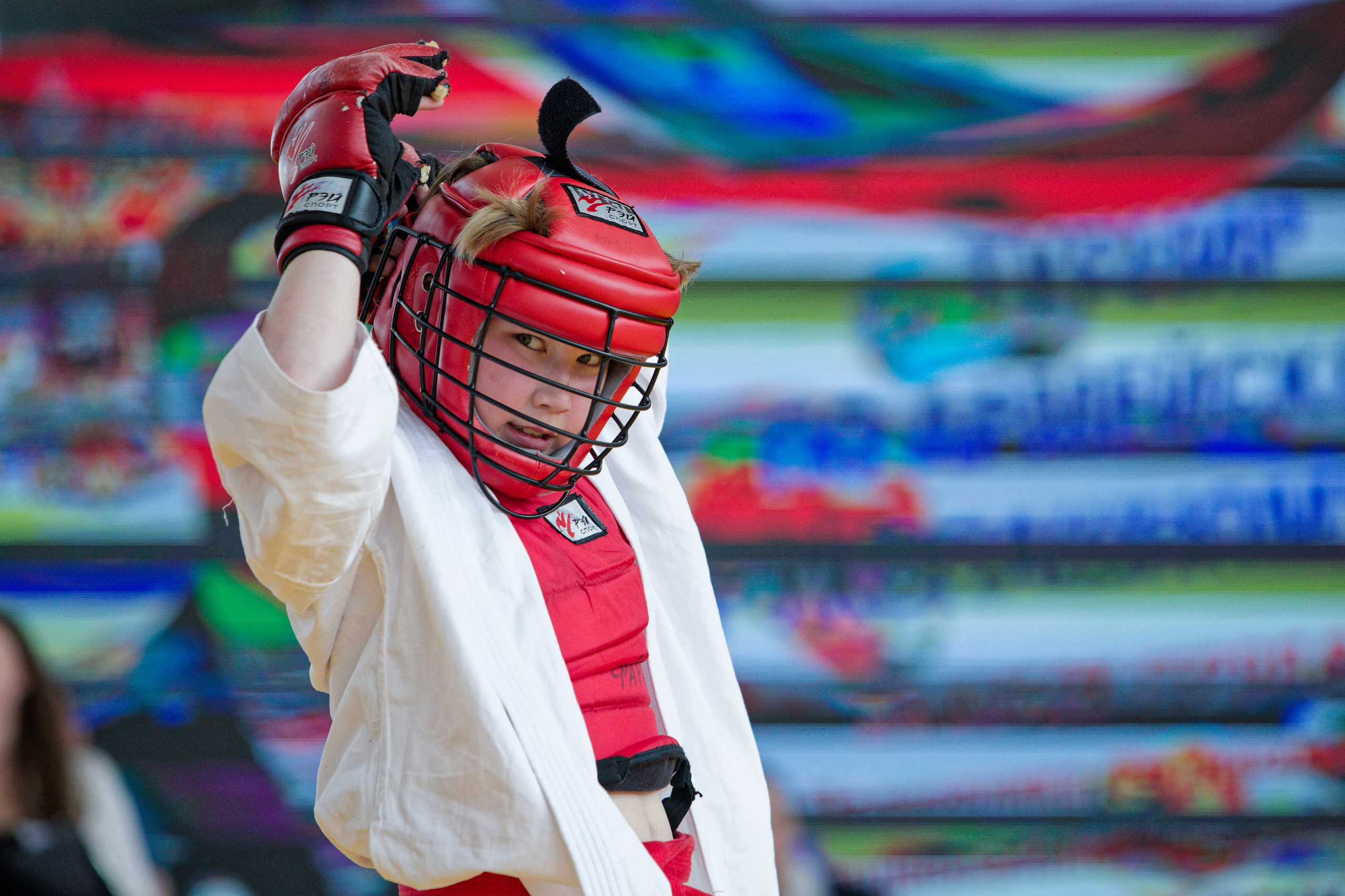 Турнир по армейскому рукопашному бою на кубок Героя России А. Ю. Фомина. Кутузов Евгений Фотограф в Южно-Сахалинске