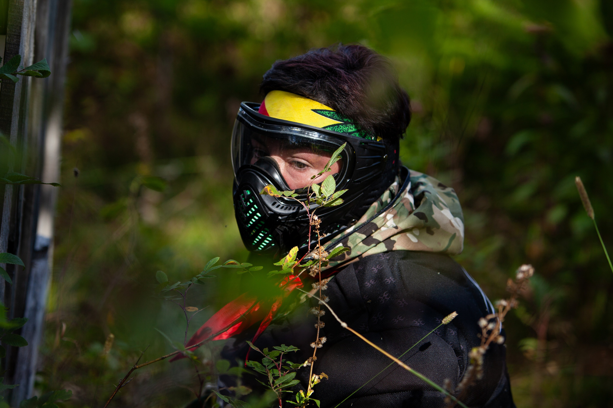 "Остров 2024". Кутузов Евгений Фотограф в Южно-Сахалинске