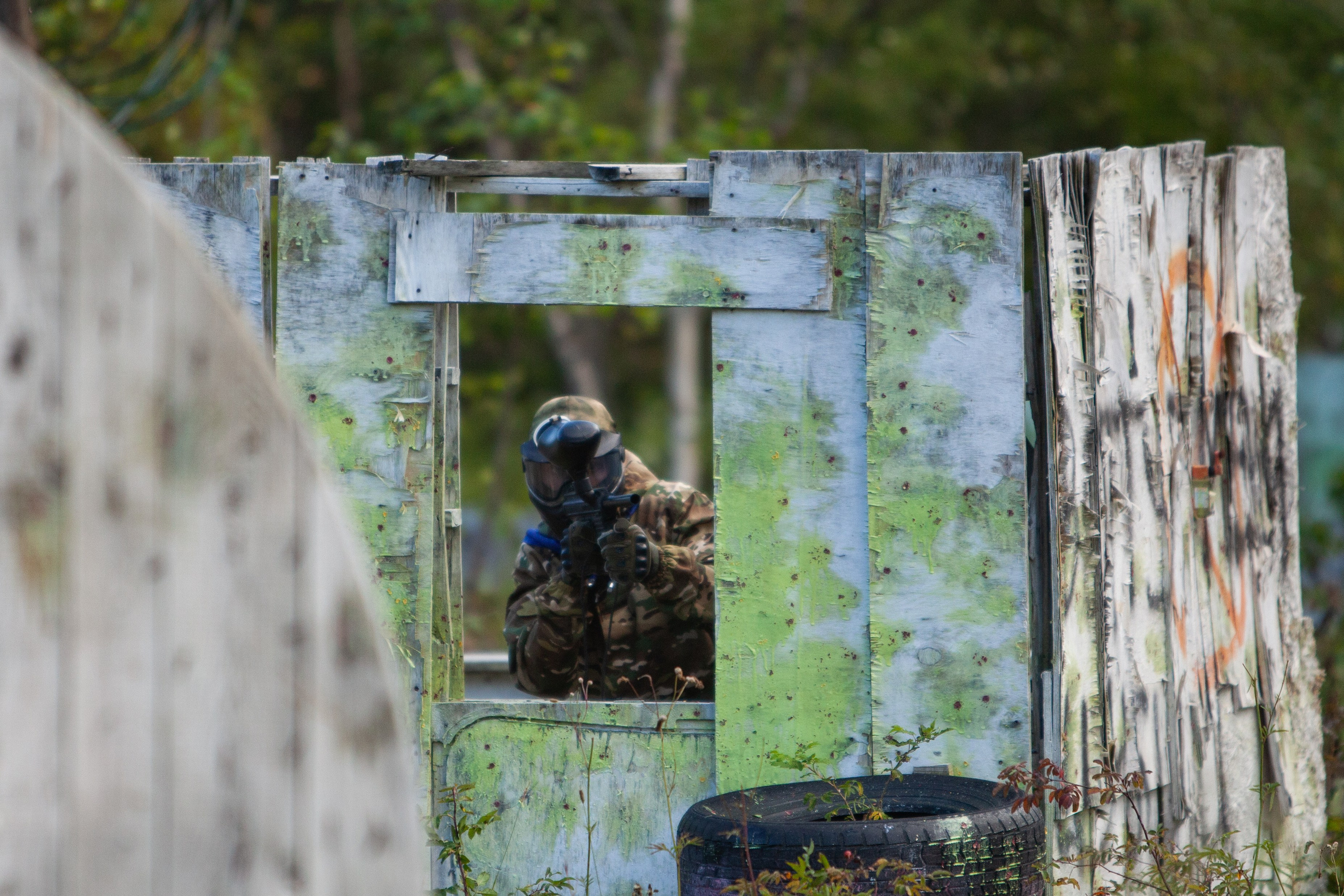 "Остров 2024". Кутузов Евгений Фотограф в Южно-Сахалинске