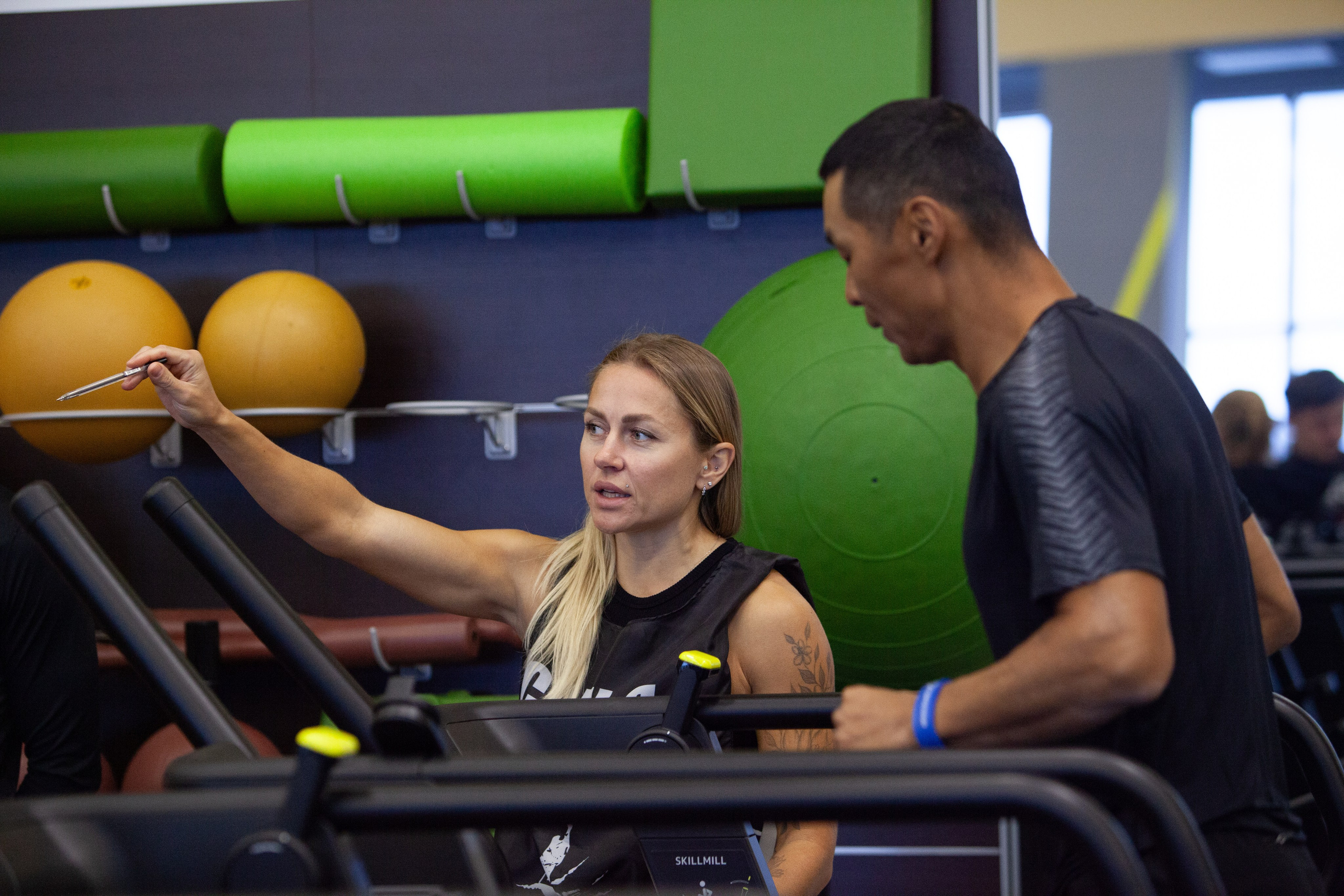 OCR Indoor Light. Кутузов Евгений Фотограф в Южно-Сахалинске