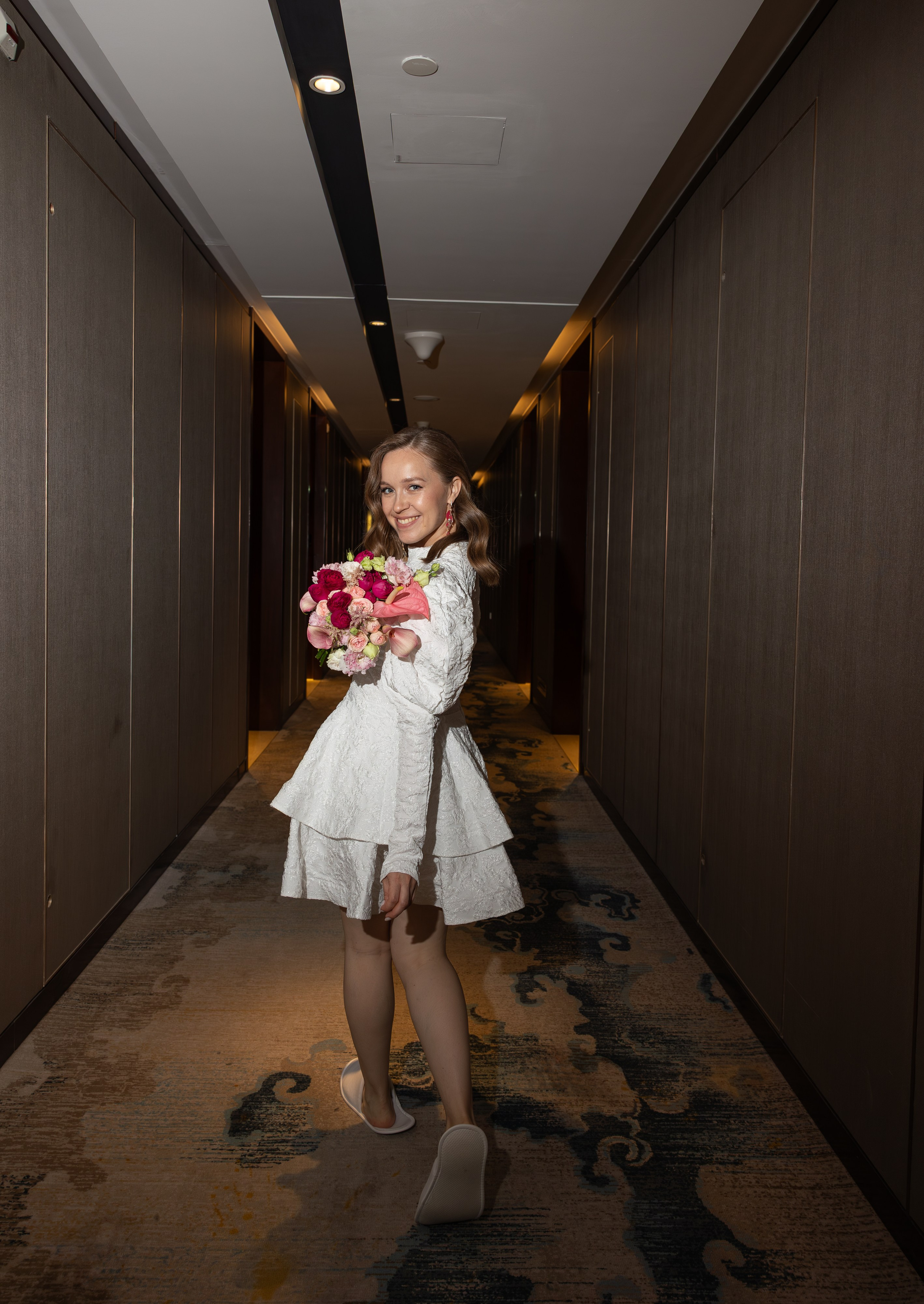 Ю+С. Свадебный и семейный фотограф в Москве Вероника Сычева