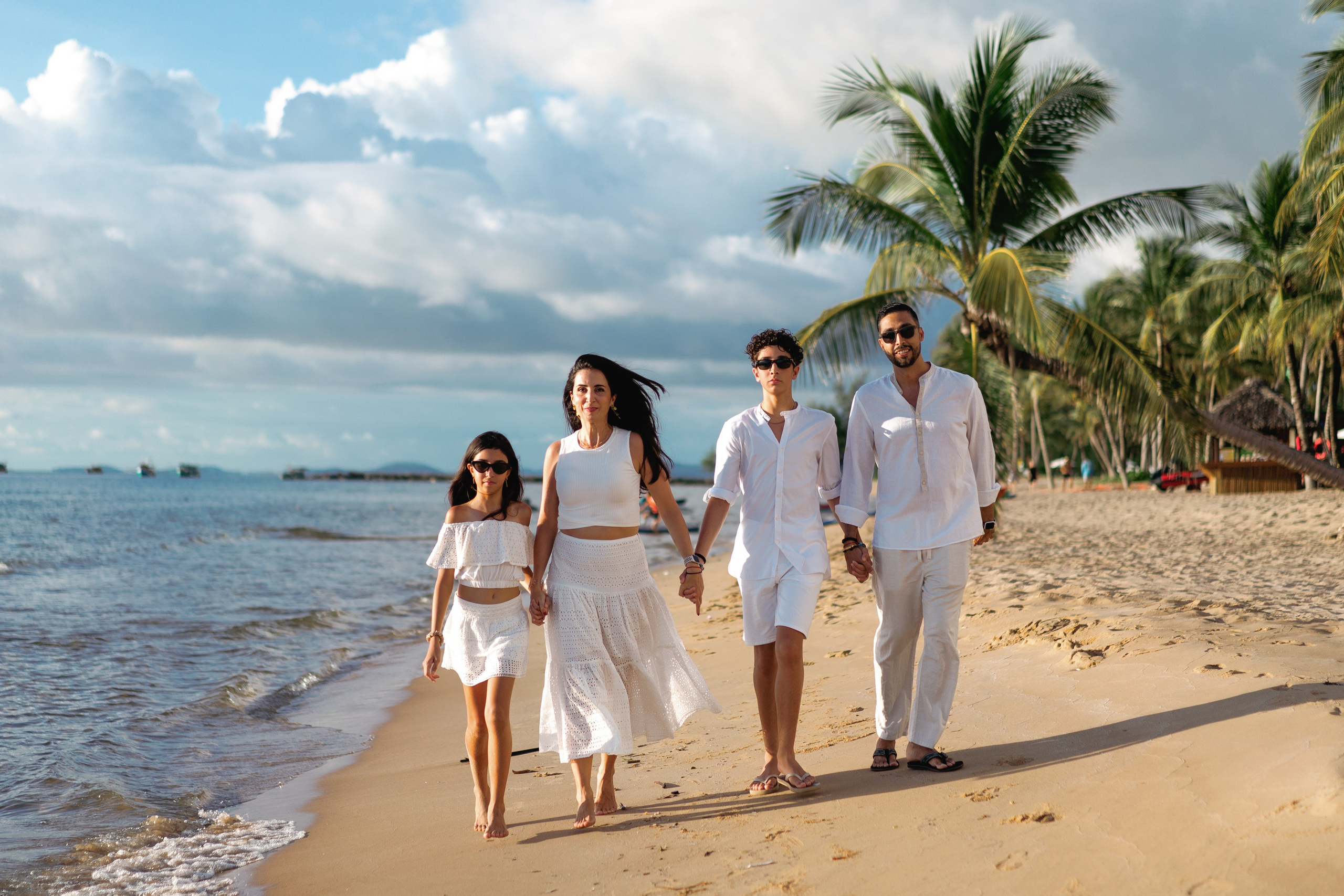 Family. PhuQuoc photographer — Phu Quoc wedding photographer