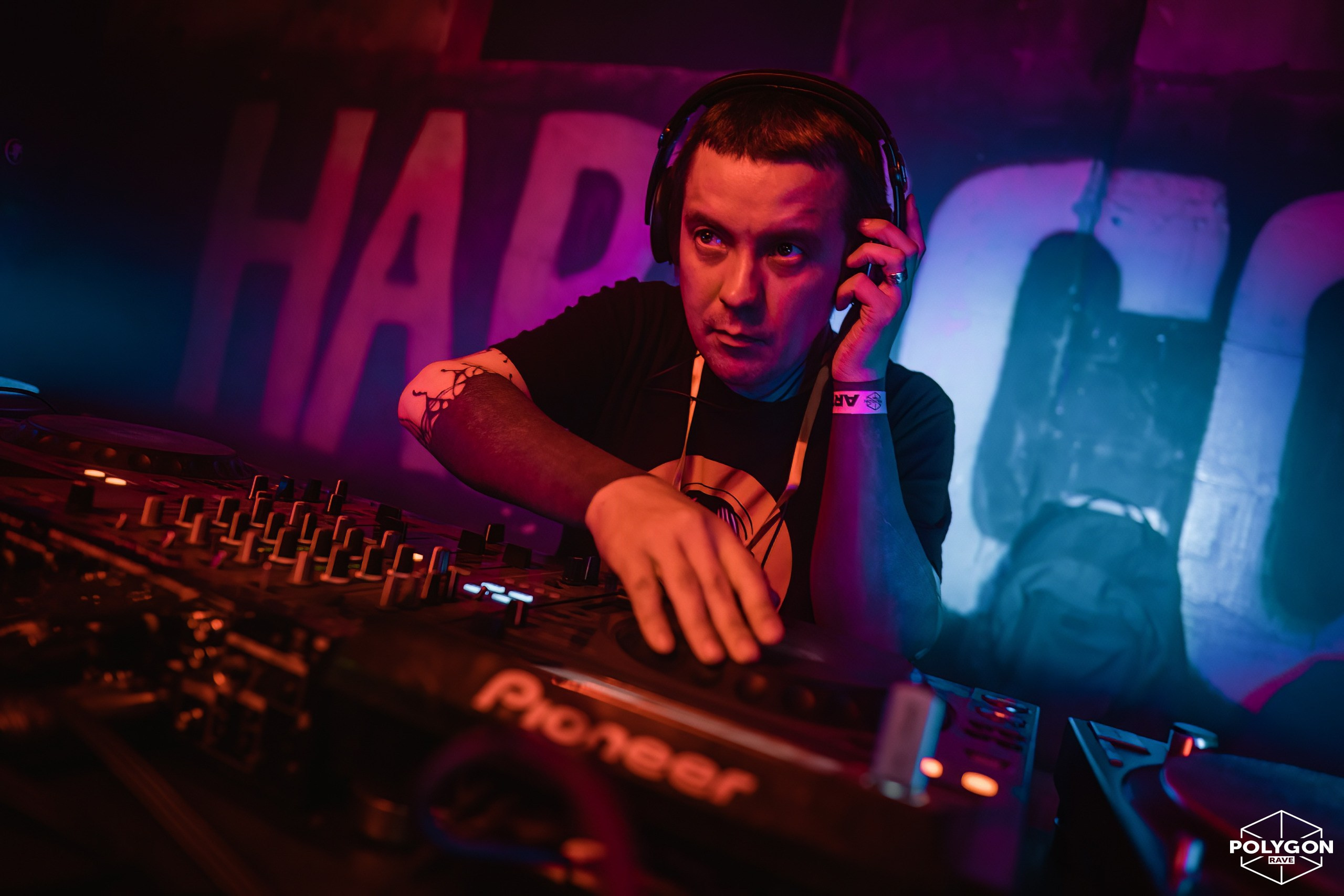 Polygon. KORSHIKOV SERGEY