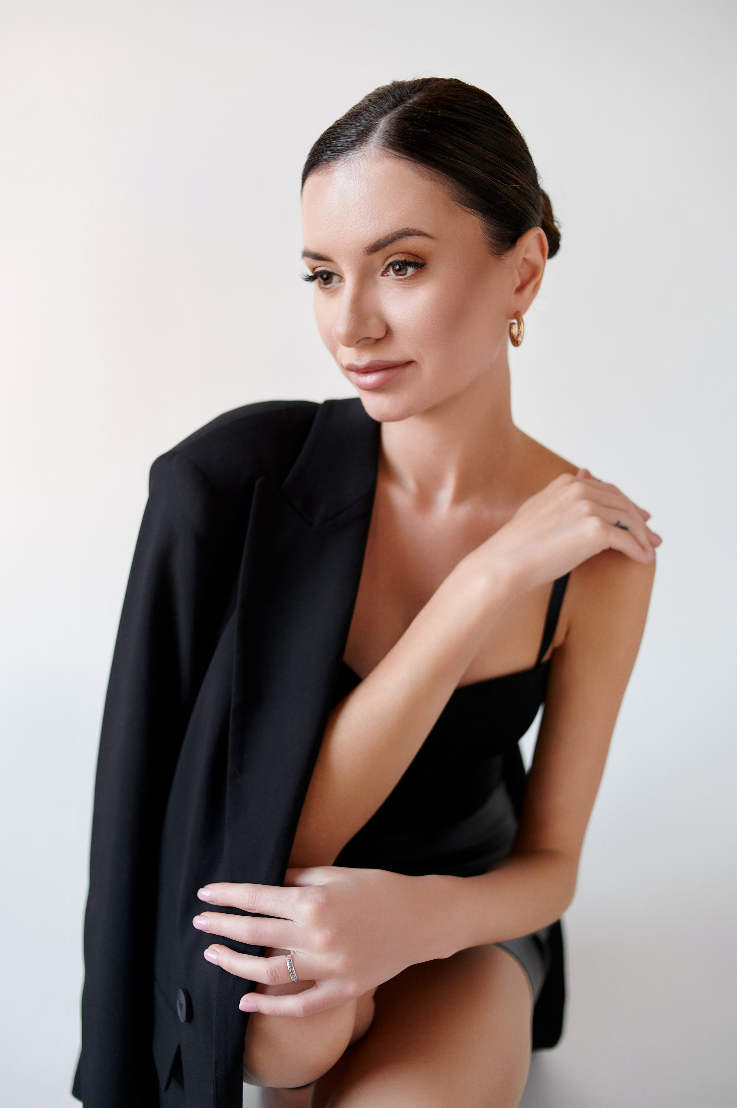 Студия. Семейный и детский фотограф в г. Ногинске Ангелина Хасанова