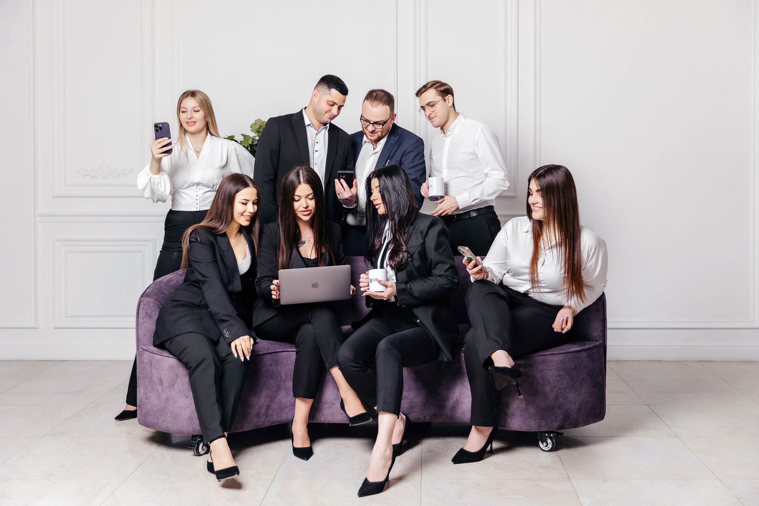 Деловая фотосессия и бизнес портрет г. Ростов-на-дону. Красильников Евгений — профессиональный фотограф в Ростове-на-Дону