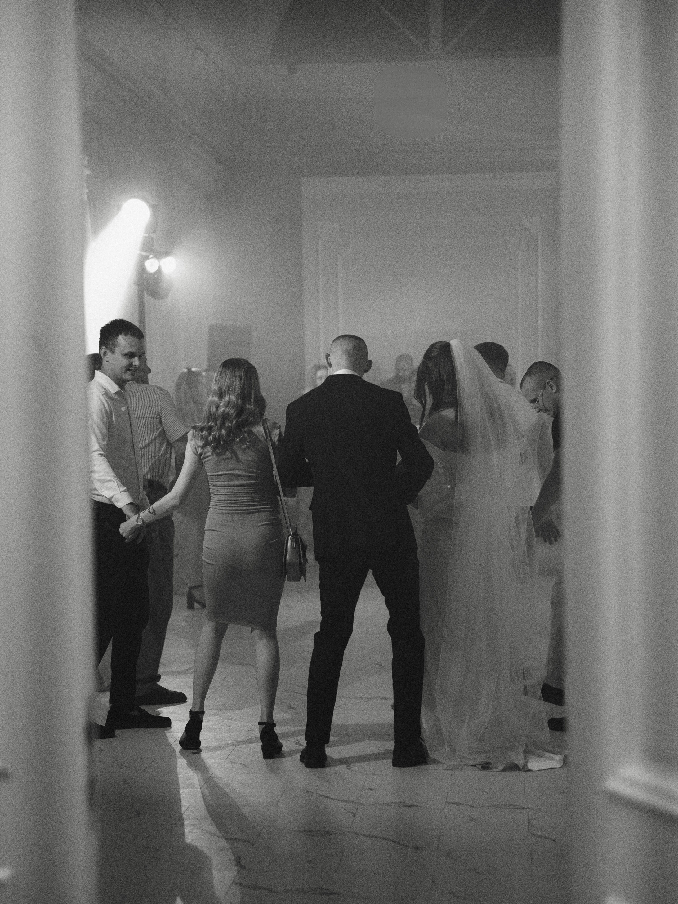 Все на своих местах. Свадебный и Love story фотограф Никита Хуска город Пермь