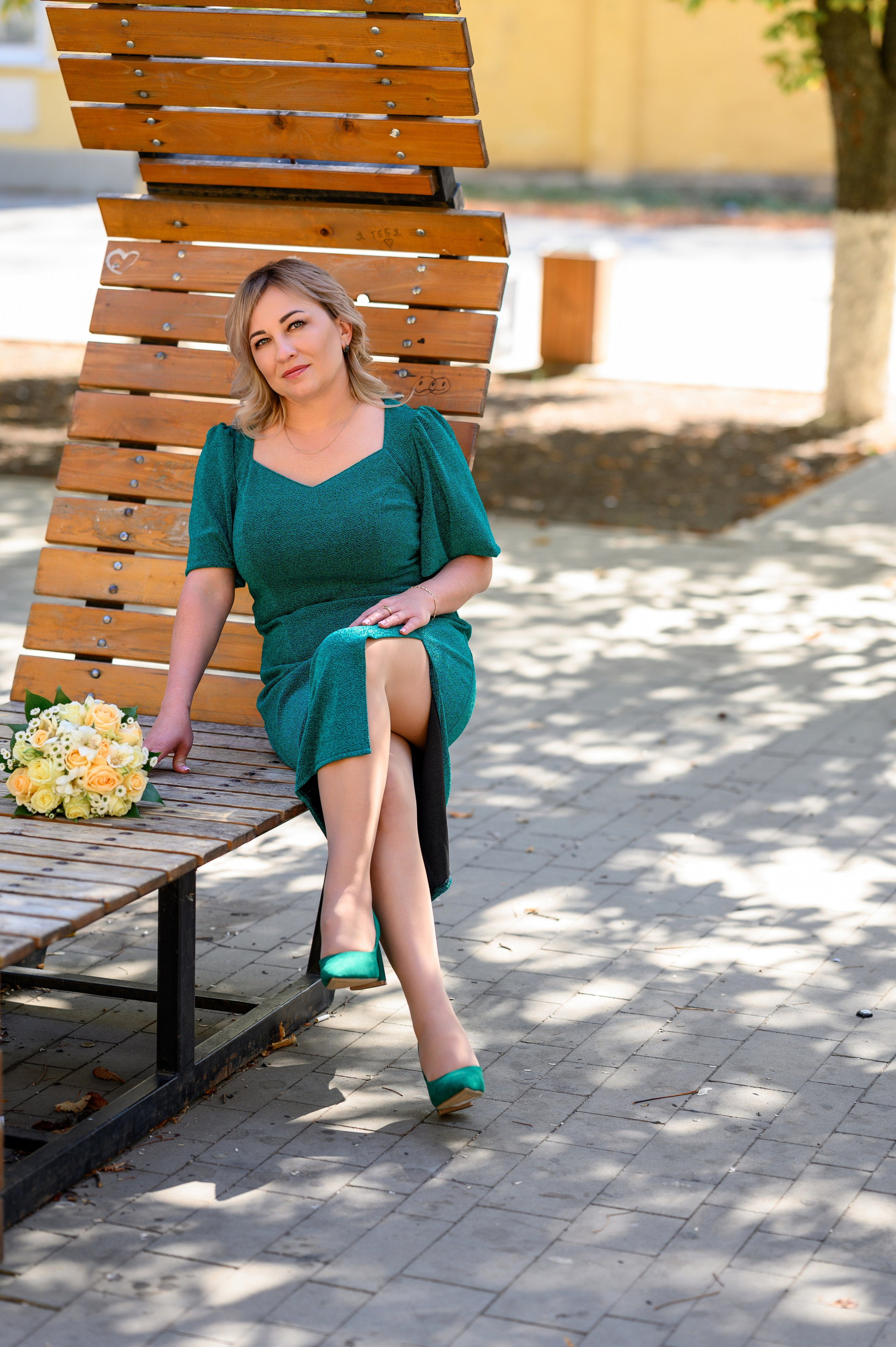 Денис & Диана. Свадебный и семейный фотограф в Миллерово и Ростове Алёна Черепенина