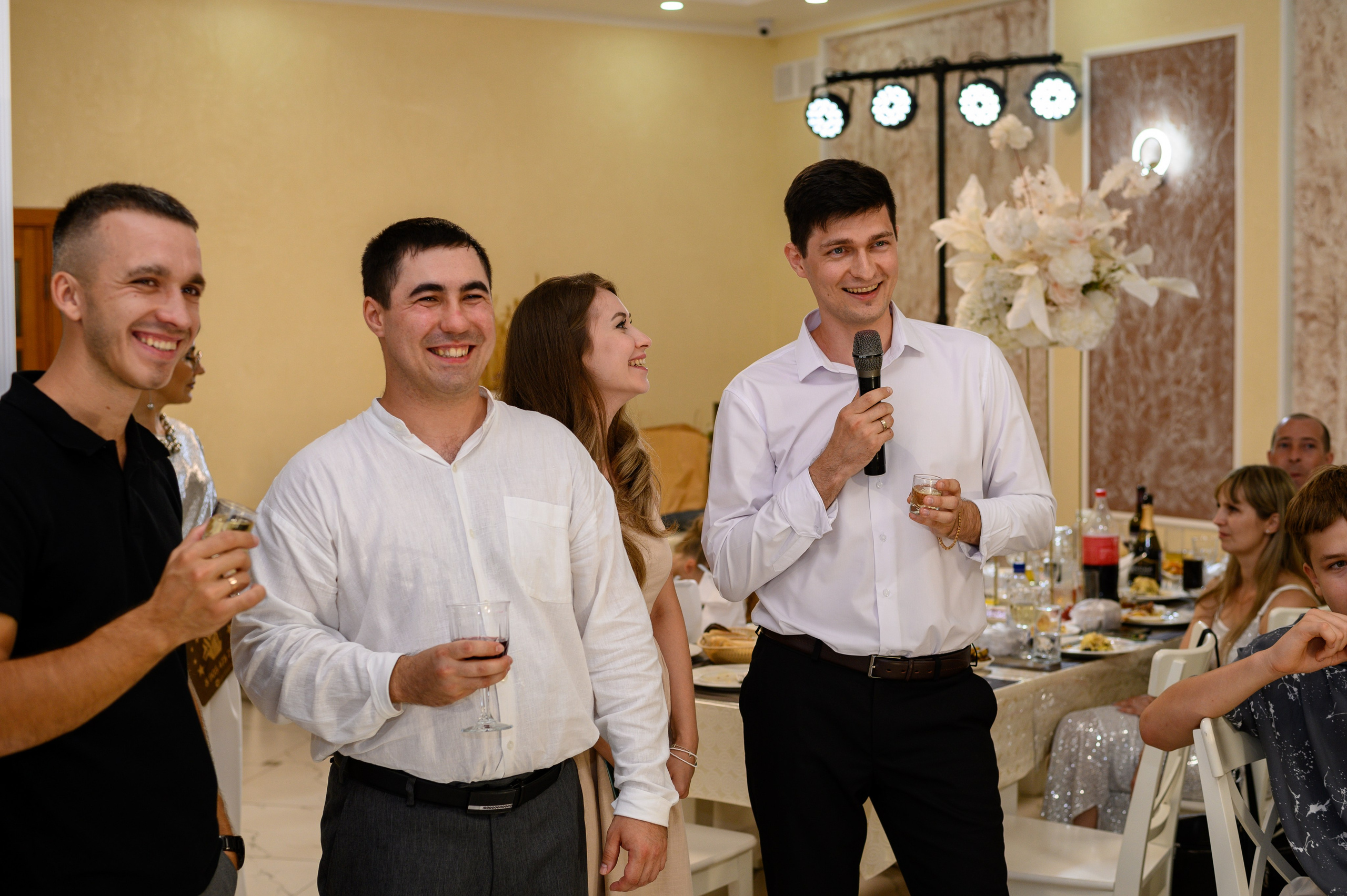 Игорь & Анастасия. Свадебный и семейный фотограф в Миллерово и Ростове Алёна Черепенина