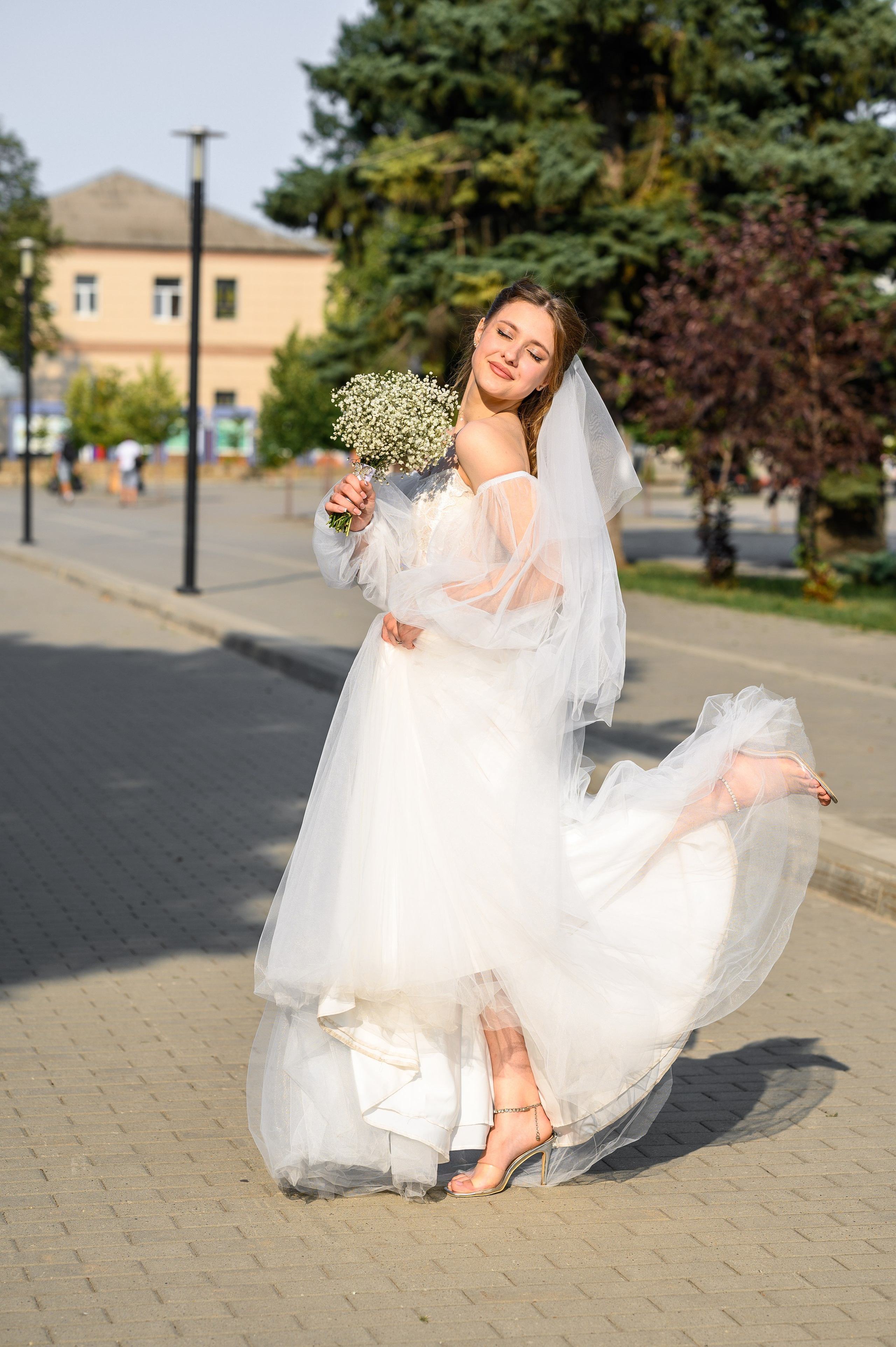 Павел & Владислава. Свадебный и семейный фотограф в Миллерово и Ростове Алёна Черепенина