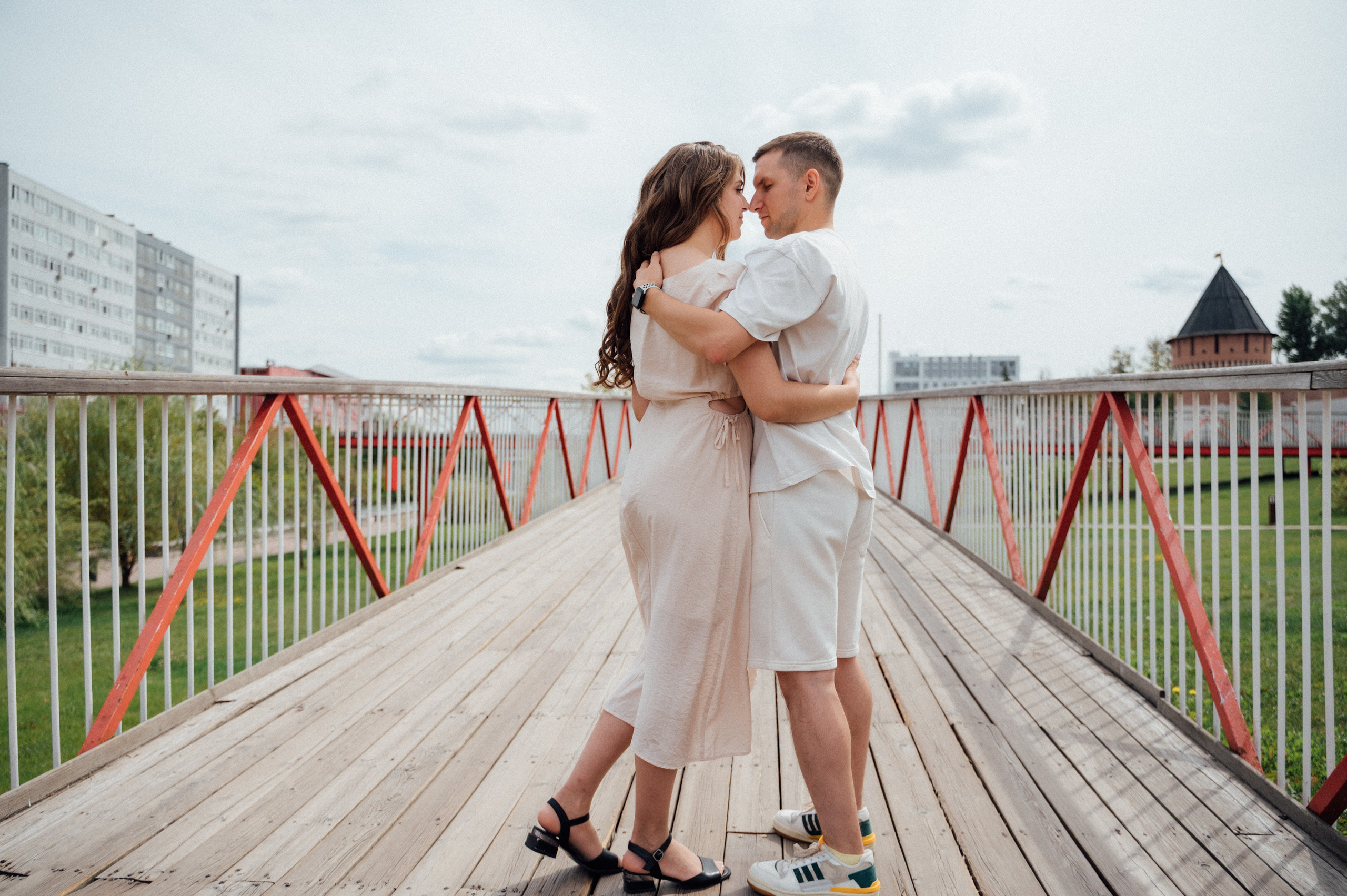 Love-story в Туле. Портретный, семейный, свадебный фотограф. Бизнес, контент съёмка. Тула