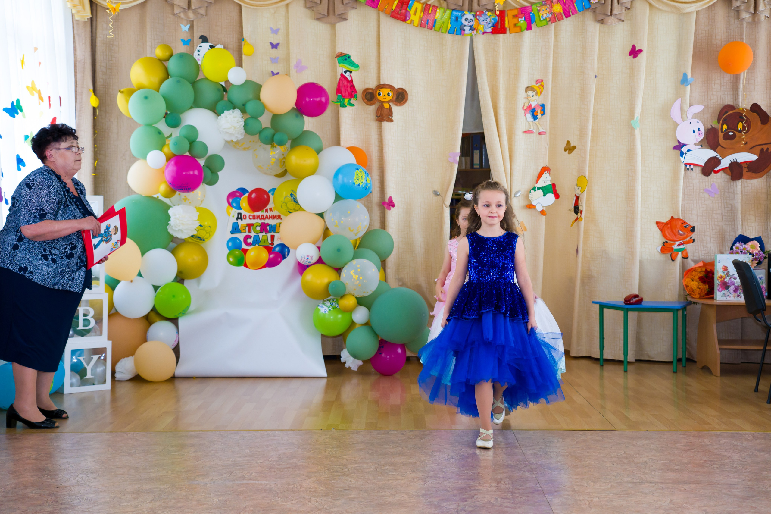 Фото праздников. Выпускные альбомы, детский фотограф в Санкт—Петербурге