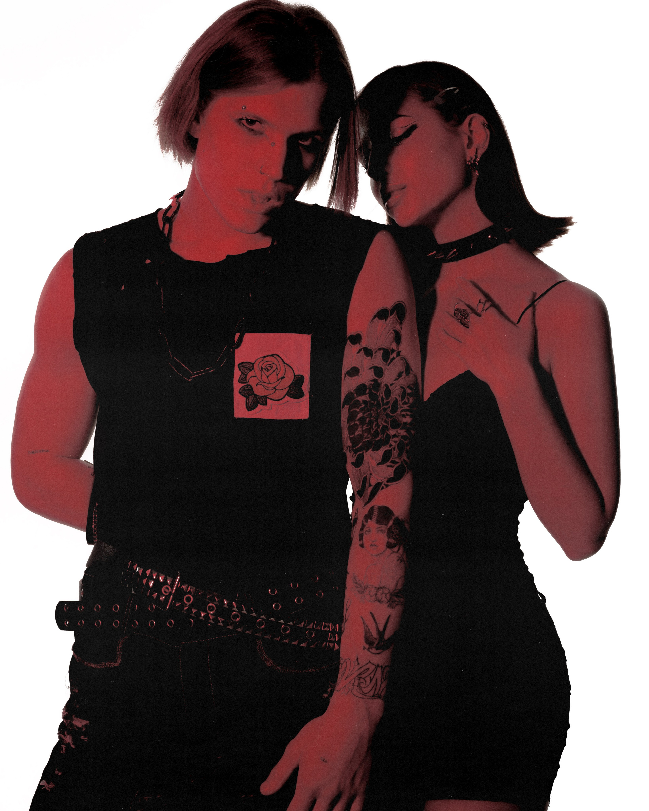 КАМПЕЙН. RUNA production — стильные съемки для брендов