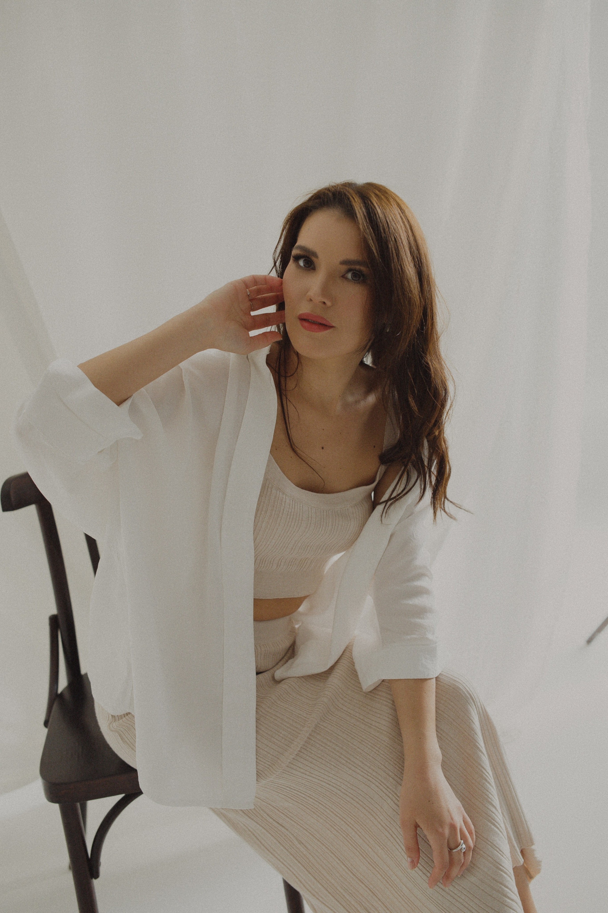 Альбом: Женский портрет | Фотограф в Зеленограде Таня Бараненко