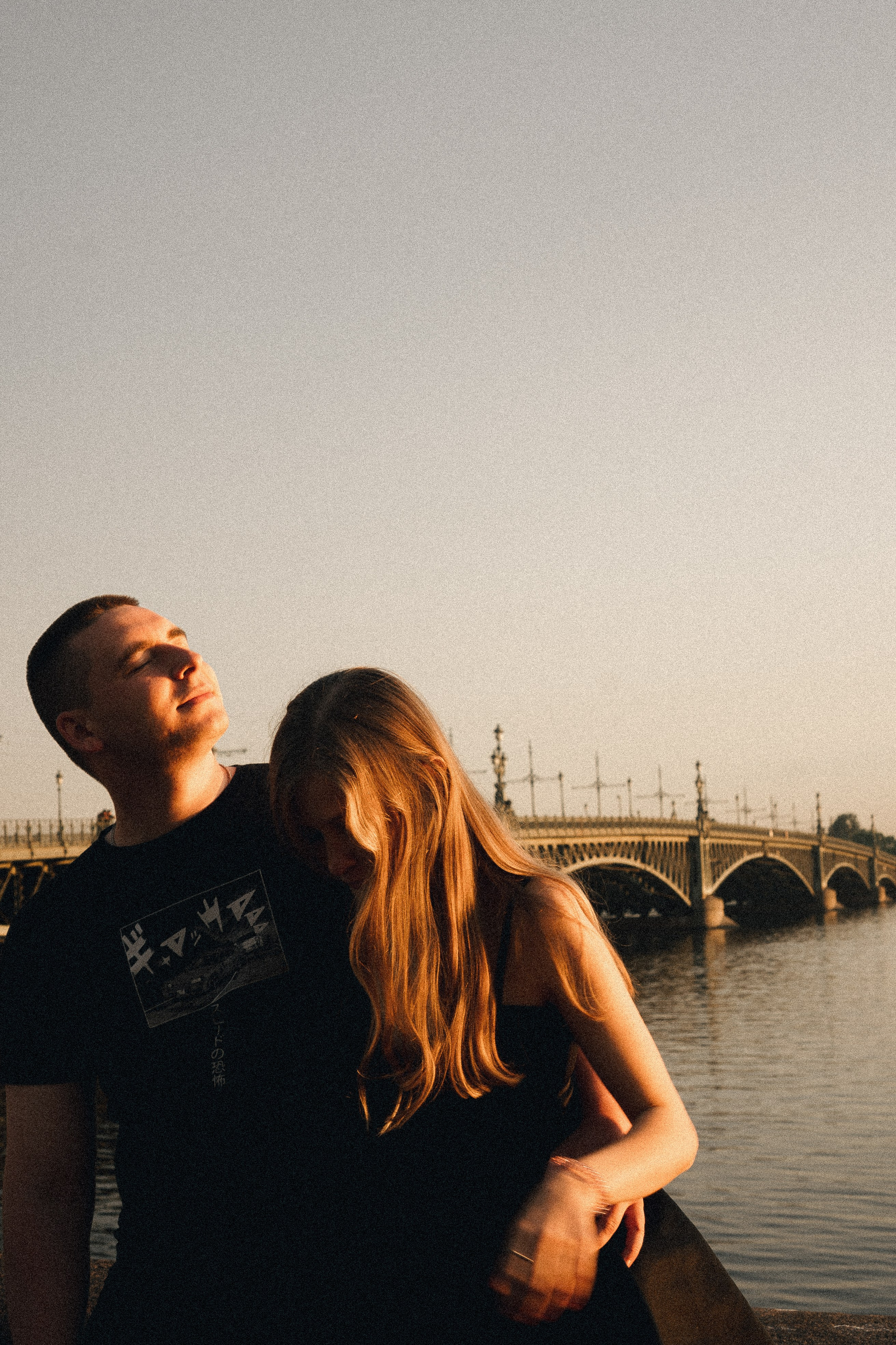 Рассвет. Профессиональный фотограф, Санкт-Петербург — Виктория Богомолова