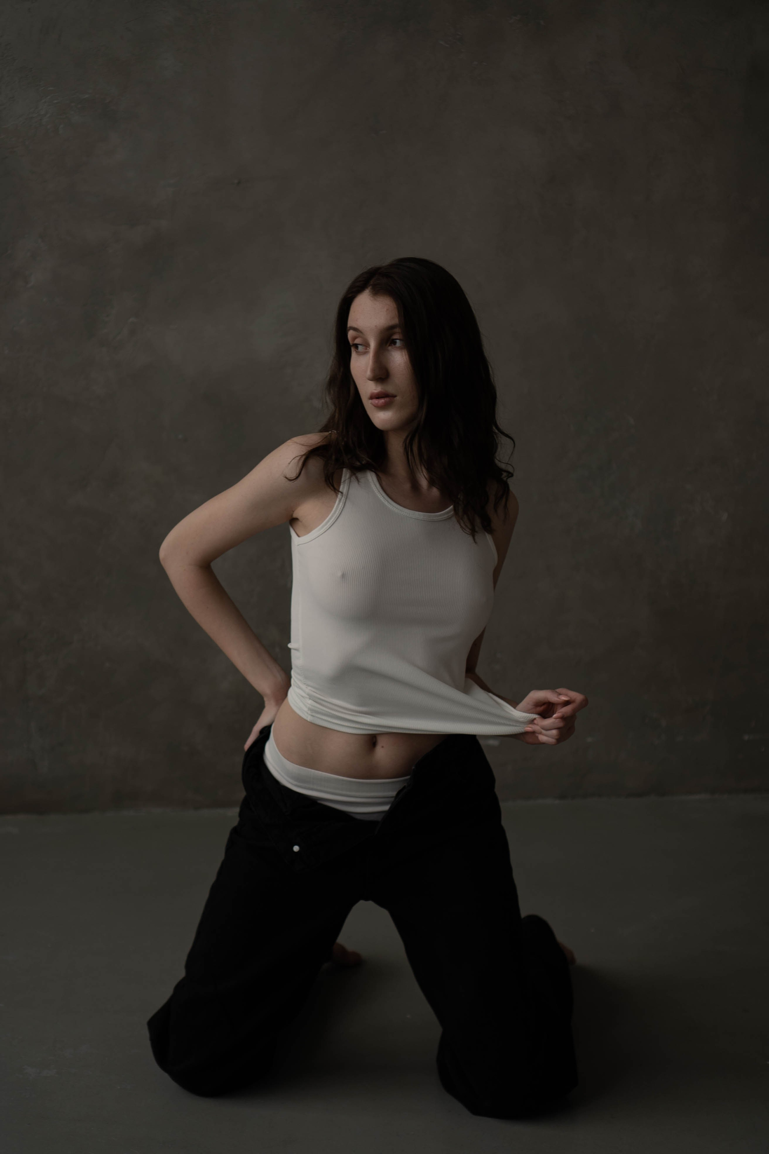 Студийная. Профессиональный фотограф, Санкт-Петербург — Виктория Богомолова