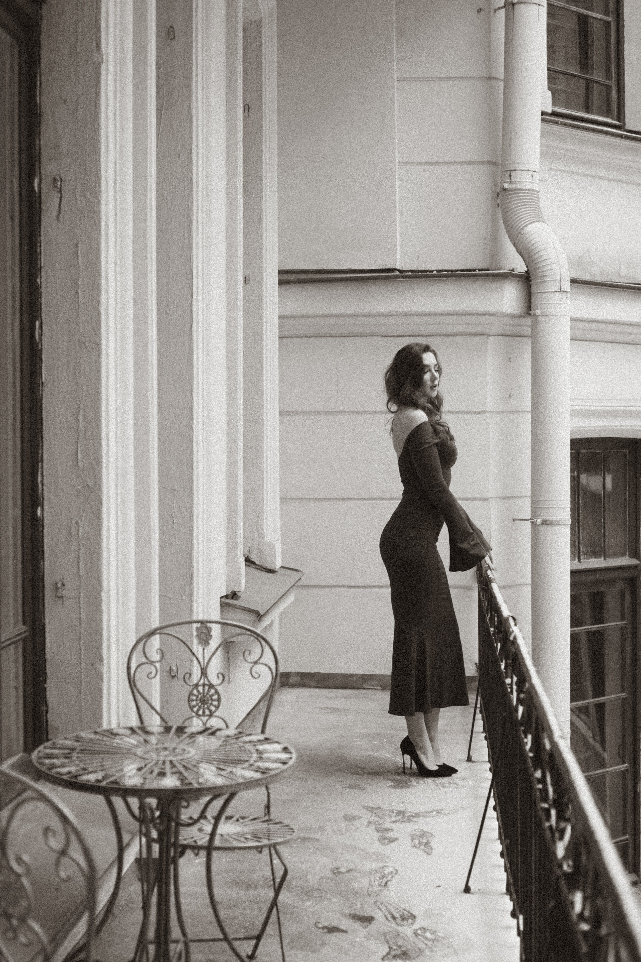 Для девушки. Профессиональный фотограф, Санкт-Петербург — Виктория Богомолова