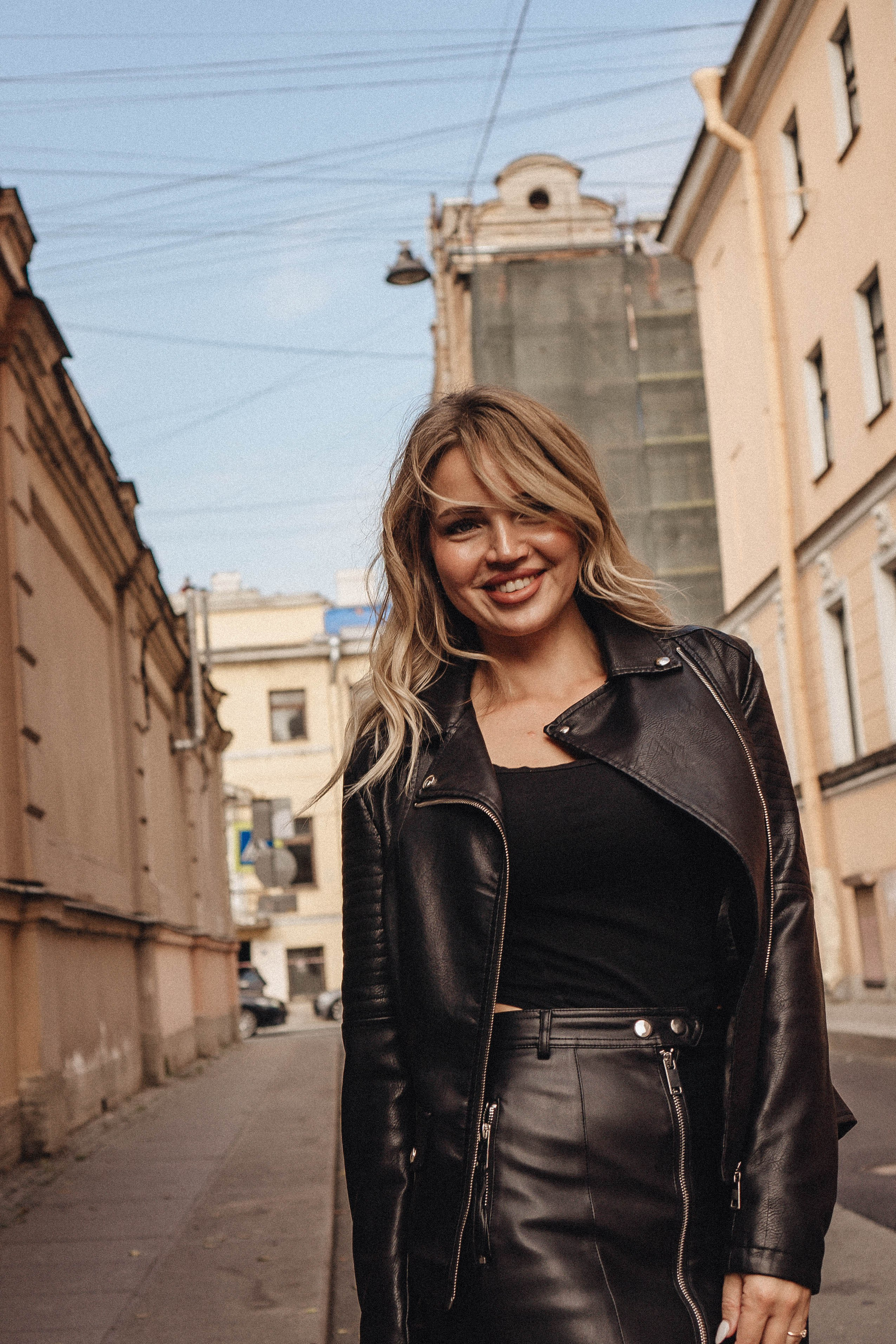 Прогулочная. Профессиональный фотограф, Санкт-Петербург — Виктория Богомолова