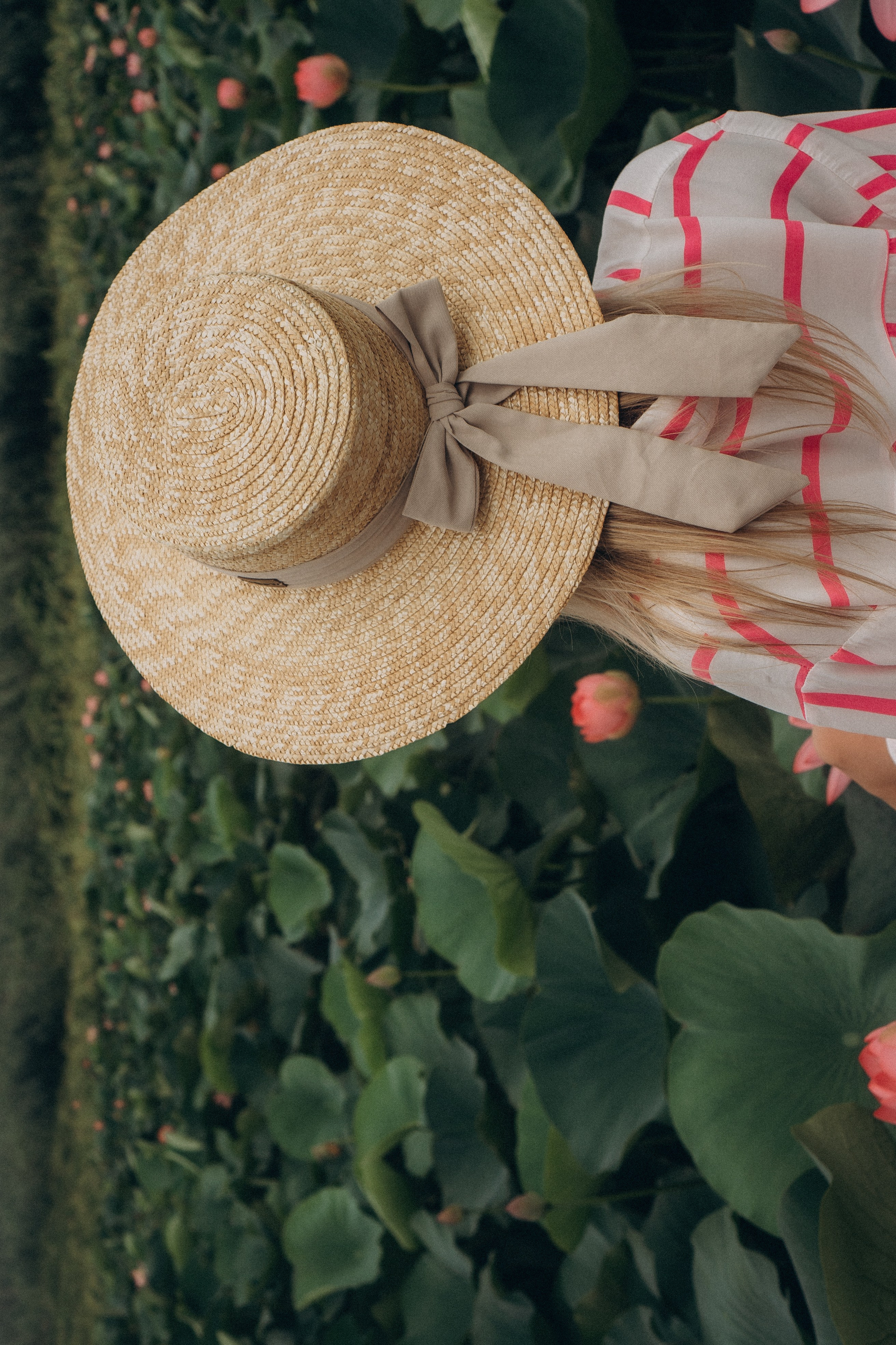 ЛОТОСОВАЯ ПОЛЯНА. Профессиональный фотограф, Санкт-Петербург — Виктория Богомолова