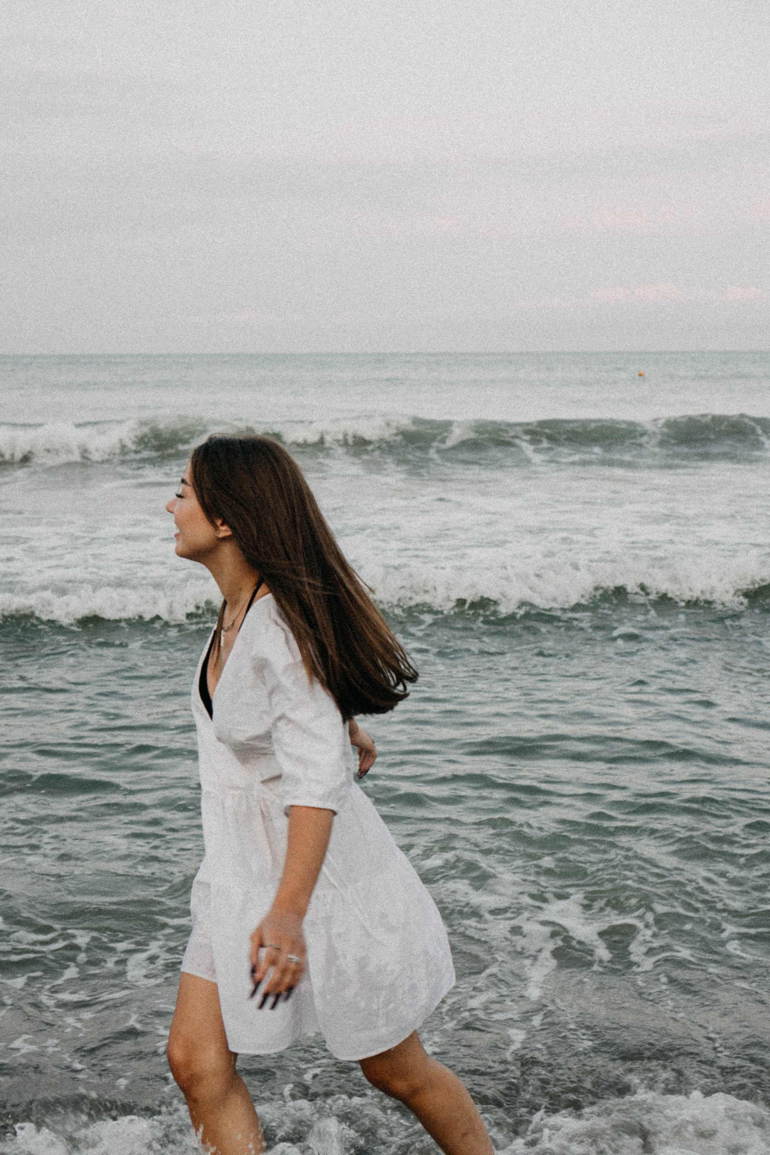 Рассвет на море. Профессиональный фотограф, Санкт-Петербург — Виктория Богомолова