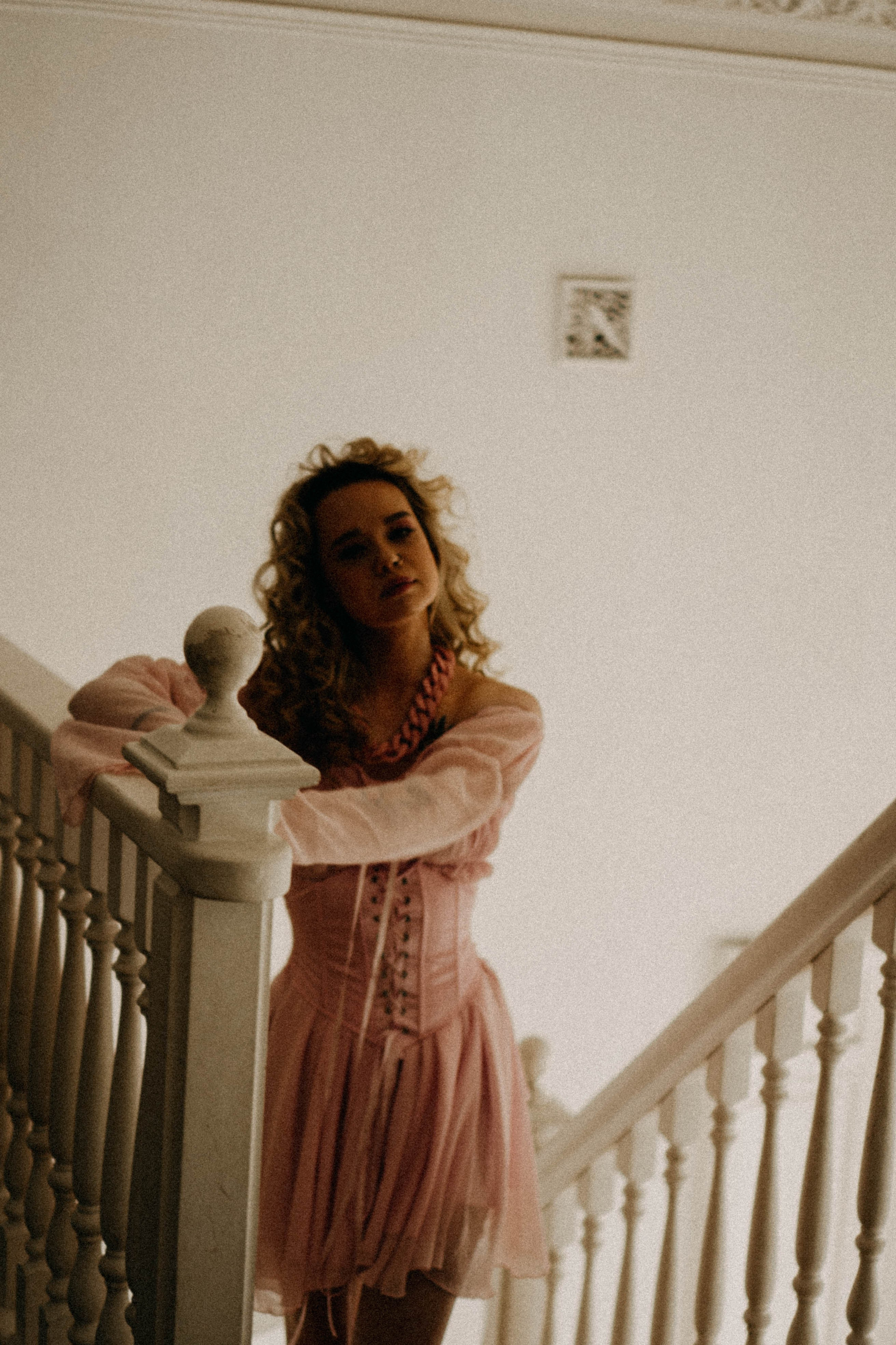 Студийная. Профессиональный фотограф, Санкт-Петербург — Виктория Богомолова