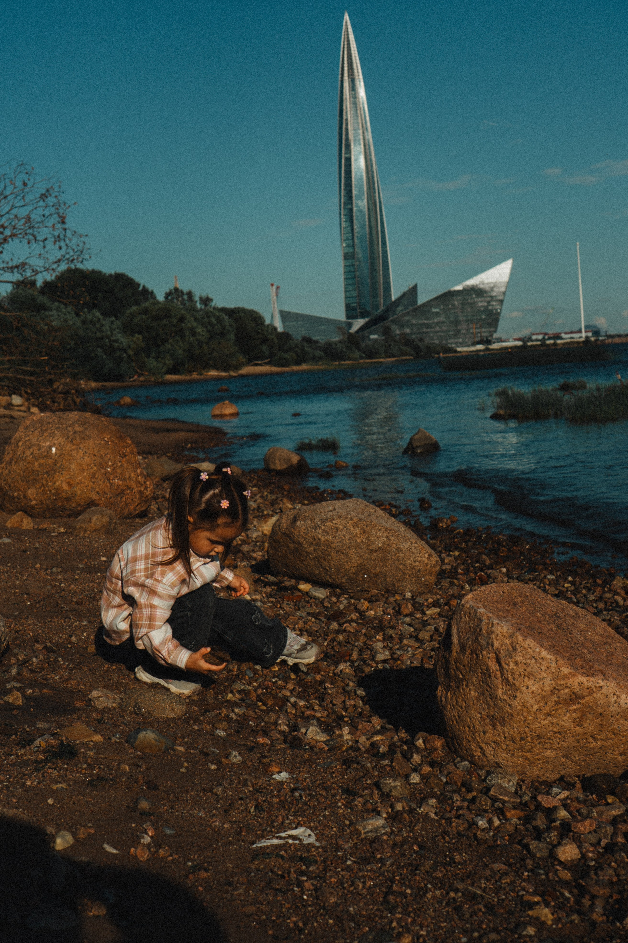 МАМА И ДОЧКА НА ФИНСКОМ ЗАЛИВЕ. Профессиональный фотограф, Санкт-Петербург — Виктория Богомолова