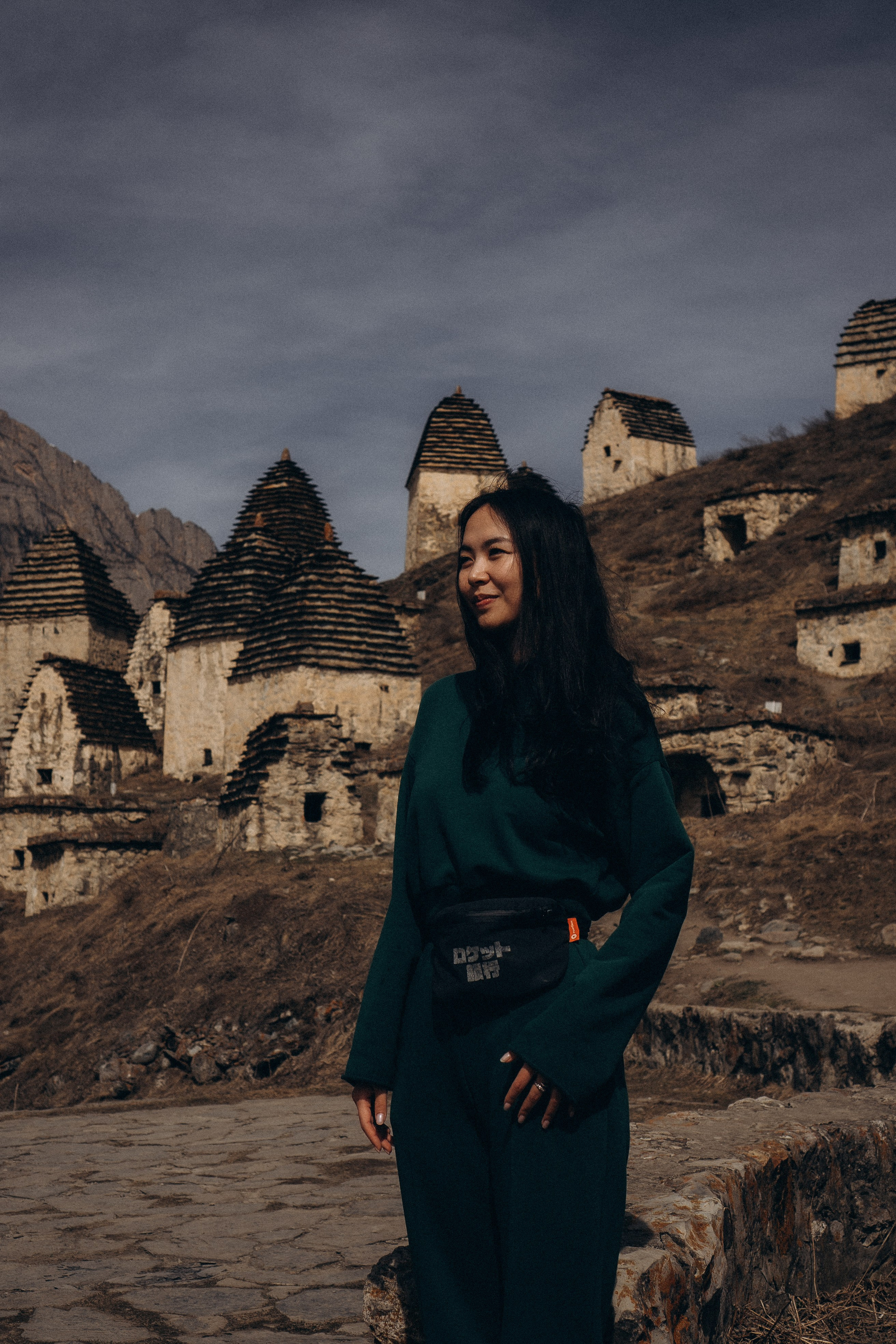 ОСЕТИЯ. Профессиональный фотограф, Санкт-Петербург — Виктория Богомолова