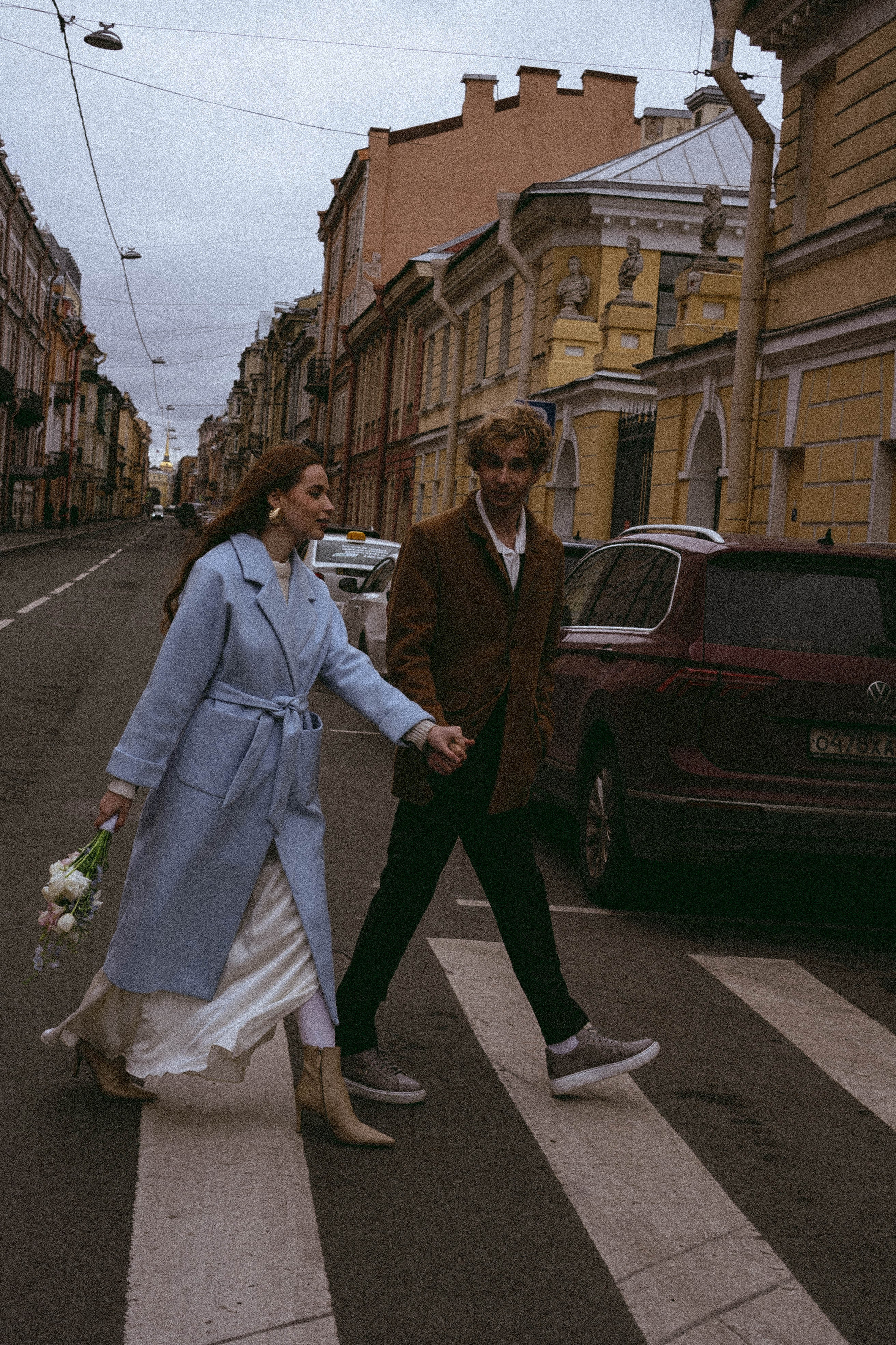 СВАДЕБНАЯ СЬЕМКА В ОТЕЛЕ. СБОРЫ ЖЕНИХА И НЕВЕСТЫ И ТАКЖЕ ТОР И ПОДГОТОВКА К ПРОГУЛКЕ И ПРОГУЛКА ПО ПЕТРОГРАДКЕ. Профессиональный фотограф, Санкт-Петербург — Виктория Богомолова