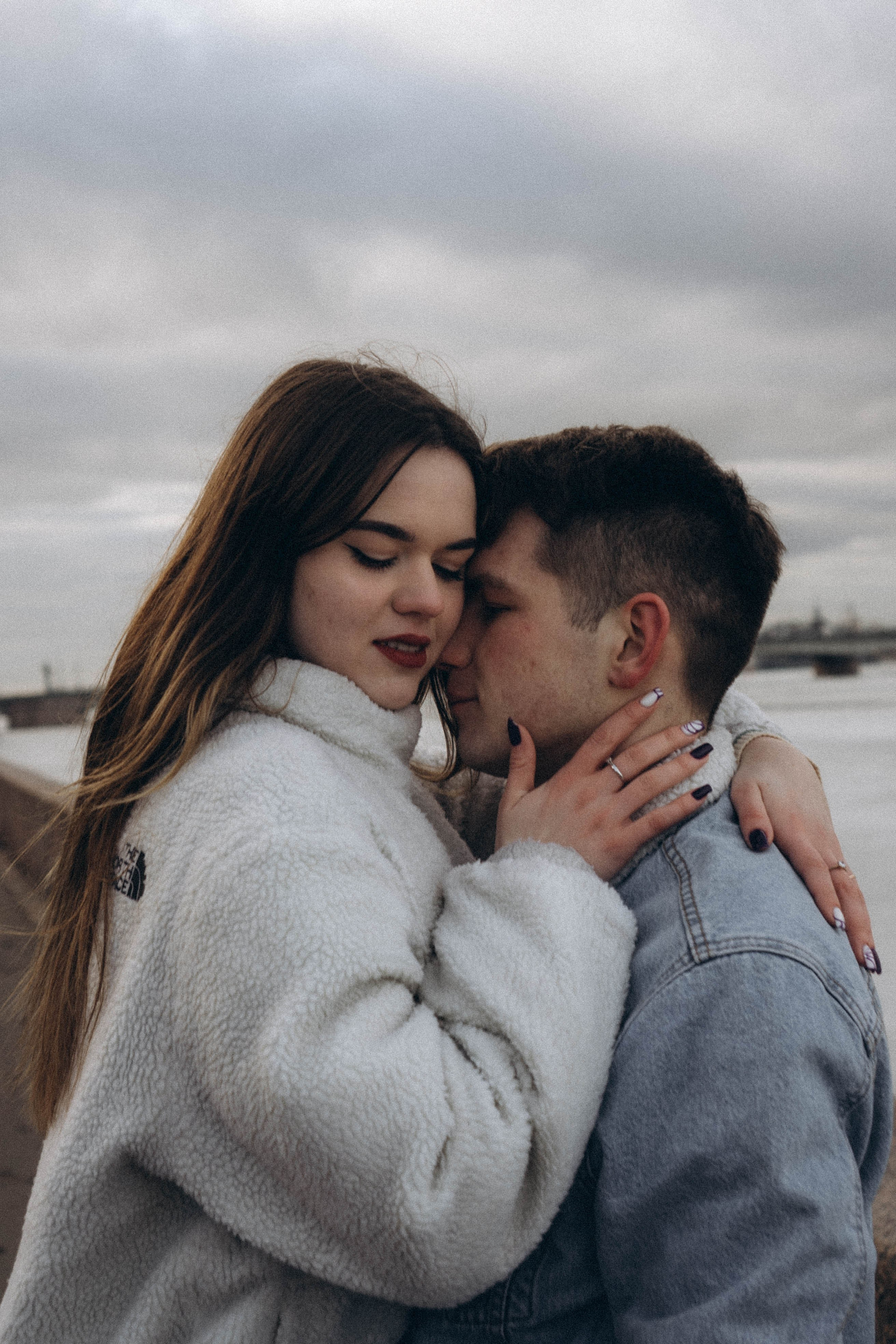 Прогулочная. Профессиональный фотограф, Санкт-Петербург — Виктория Богомолова