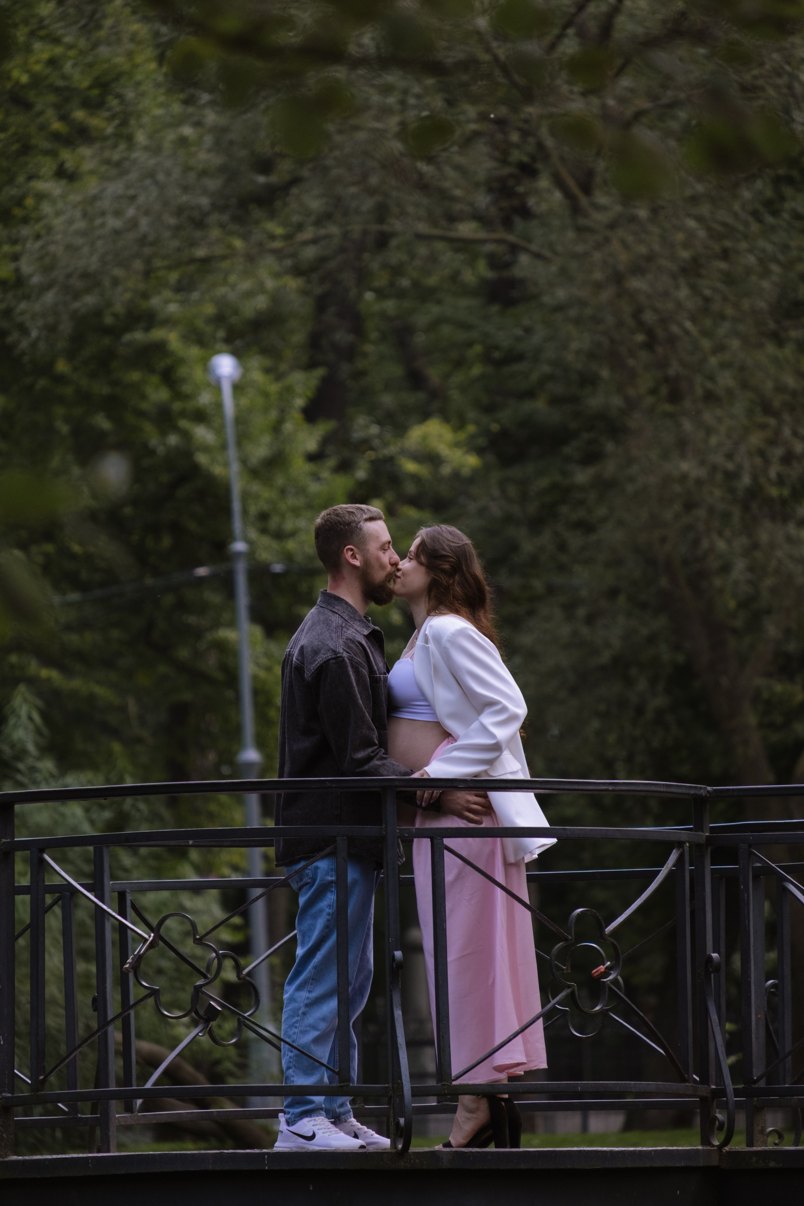 СЕМЕЙНАЯ ИСТОРИЯ. Профессиональный фотограф, Санкт-Петербург — Виктория Богомолова