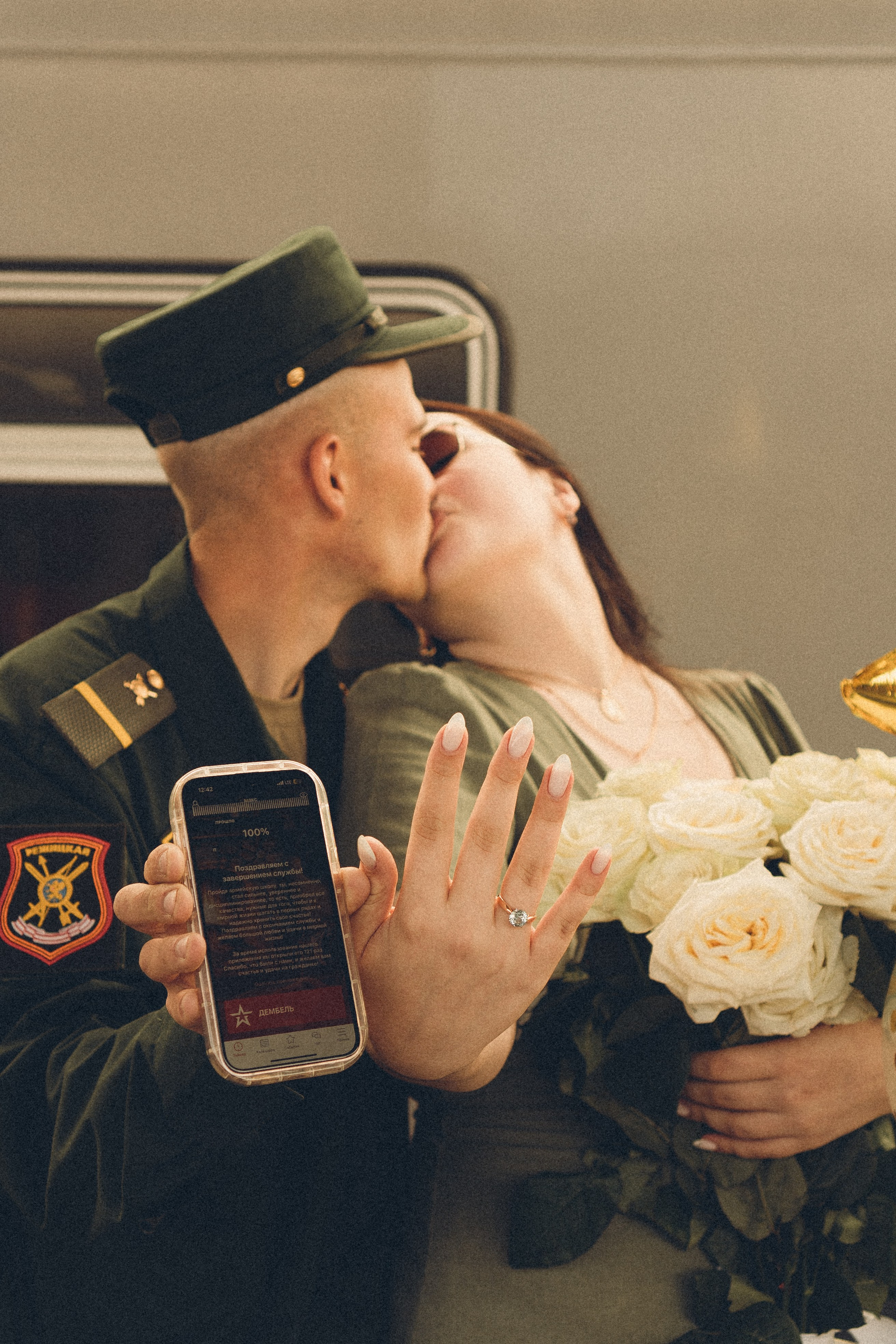 ПРЕДЛОЖЕНИЕ. Профессиональный фотограф, Санкт-Петербург — Виктория Богомолова