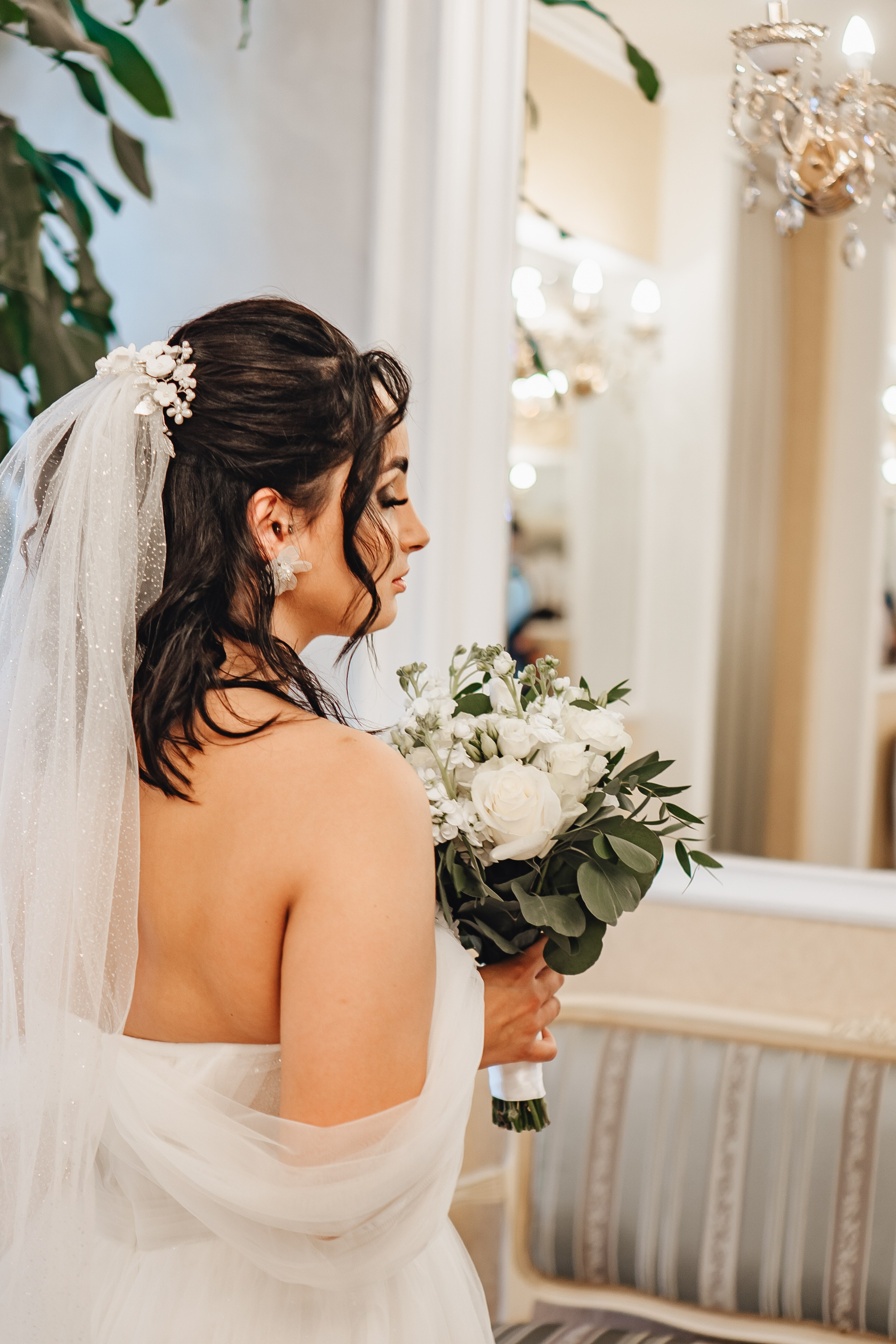 СВАДЕБНАЯ СЬЕМКА В ЗАГСЕ НА МОСКОВСКОМ ПРОСПЕКТЕ. Профессиональный фотограф, Санкт-Петербург — Виктория Богомолова