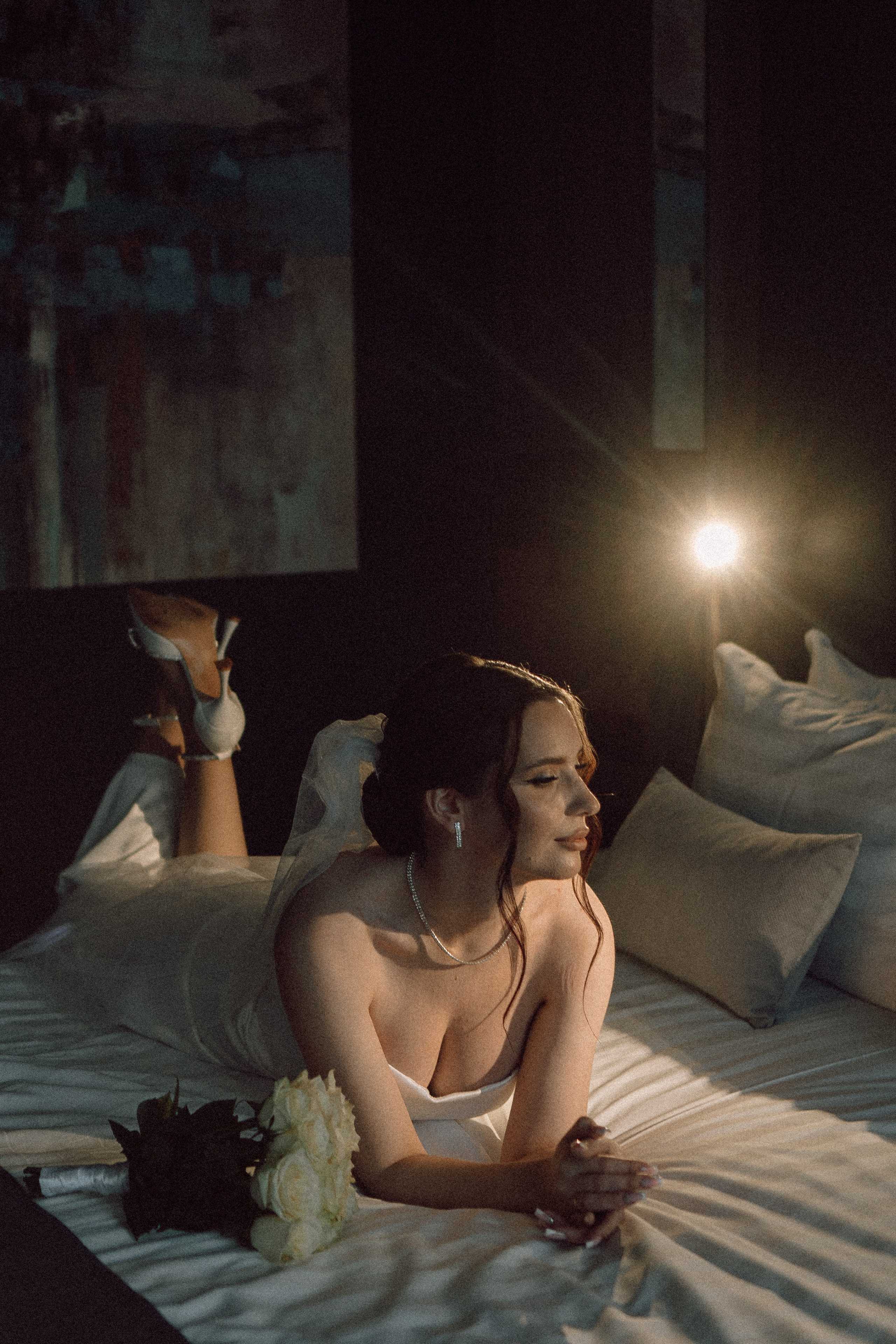 СВАДЕБНАЯ СЬЕМКА СБОРОВ ЖЕНИХА И НЕВЕСТЫ В ОТЕЛЕ И ТАКЖЕ ФОТОСЕССИИЯ В ОТЕЛЕЕ МЕГАПОЛИС БРЯНСК. Профессиональный фотограф, Санкт-Петербург — Виктория Богомолова